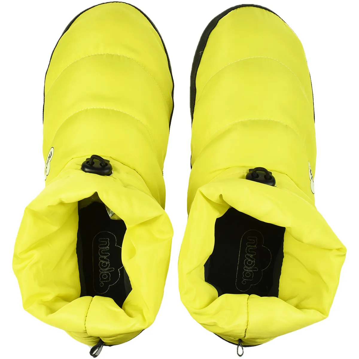 Boot Home Suela de Goma