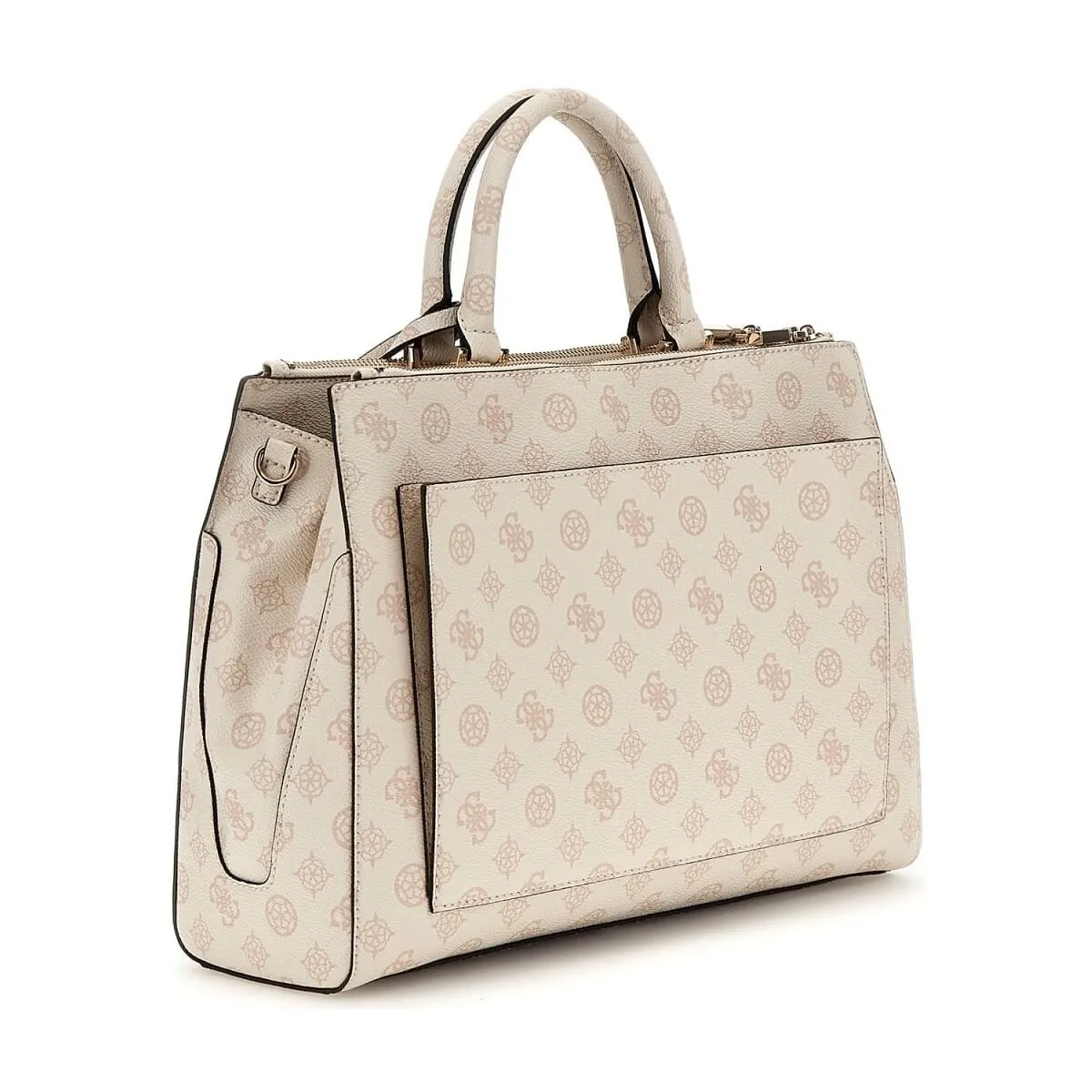 Borsa mano Donna Beige/Cream Nelka status
