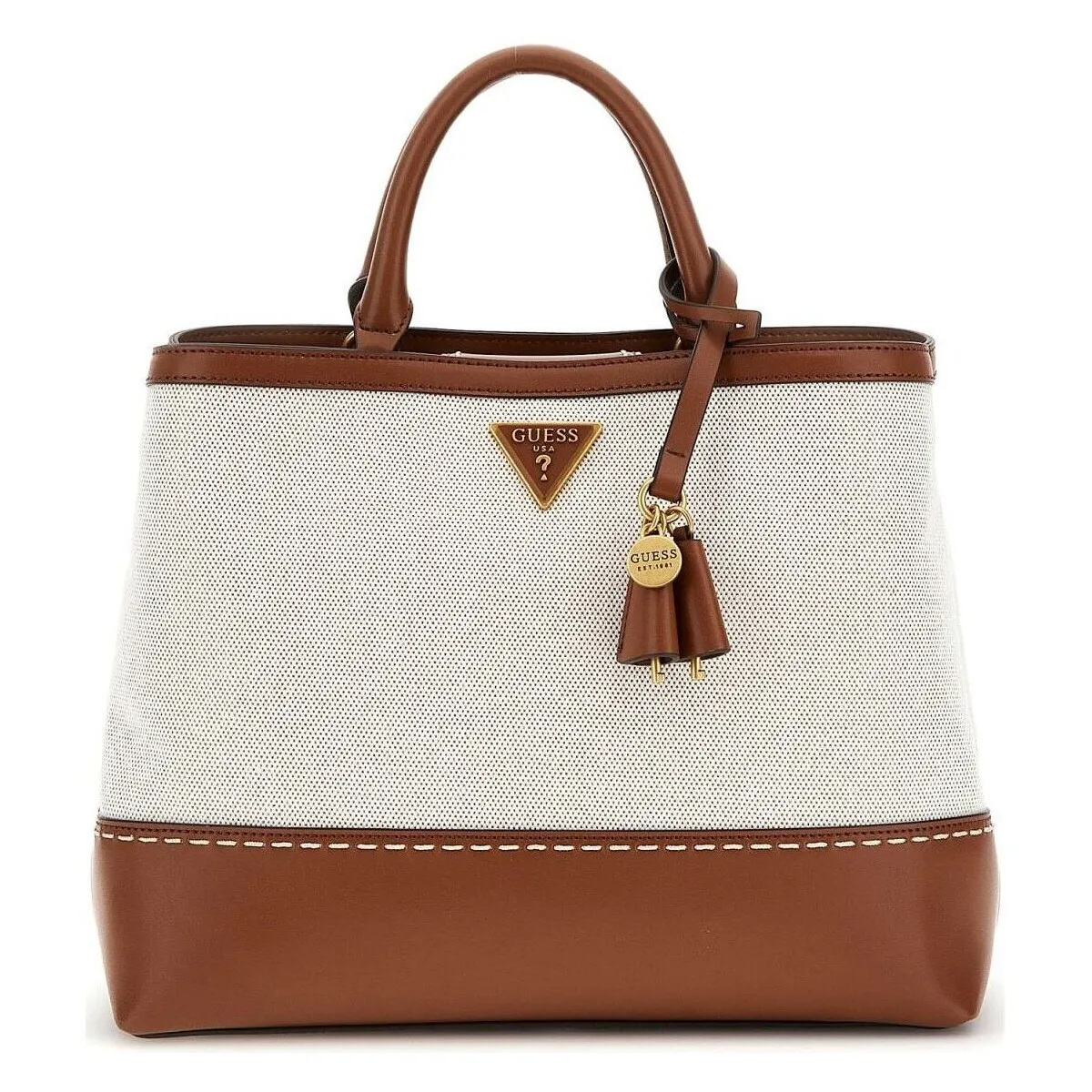 Borsa mano Donna Corda Zabry satchel