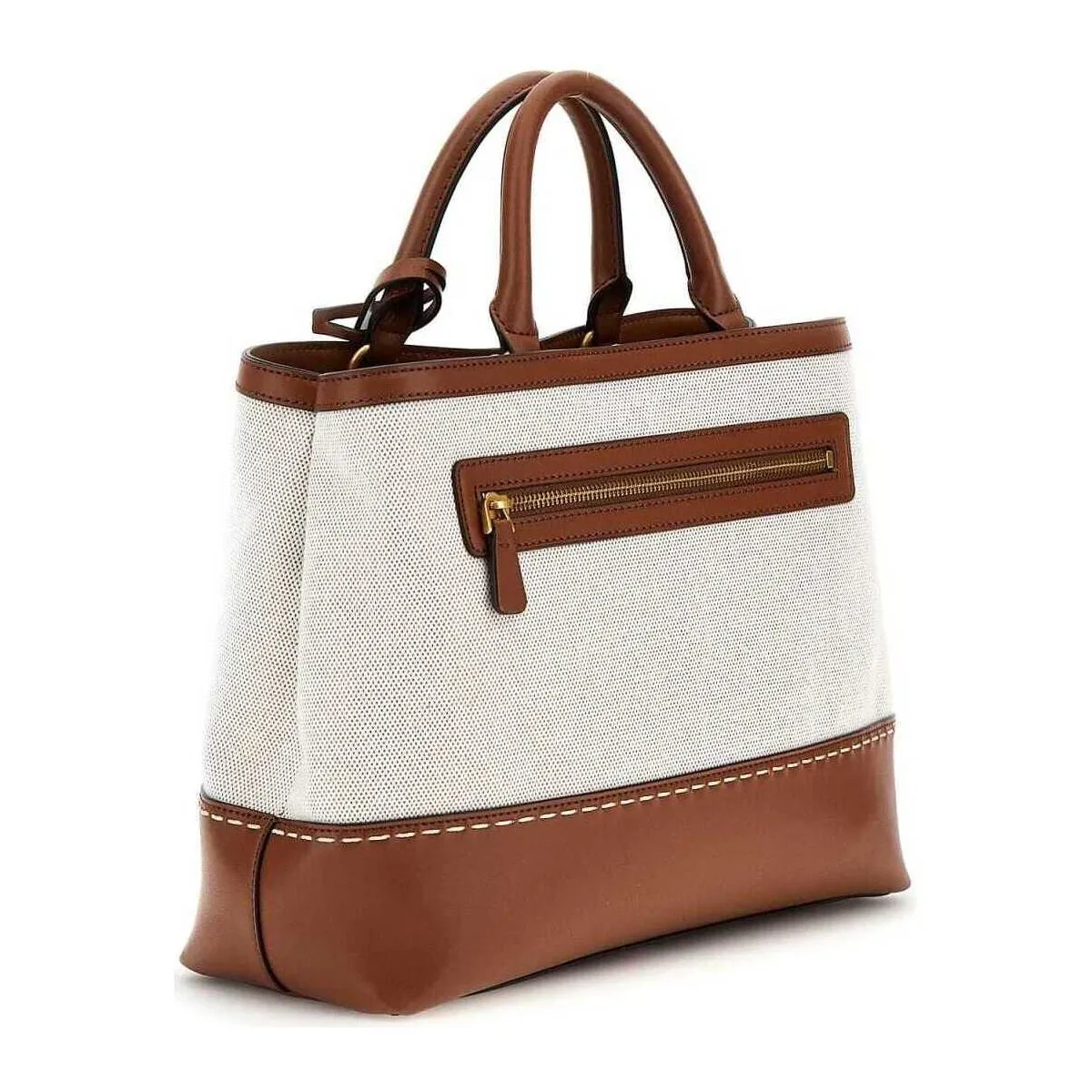 Borsa mano Donna Corda Zabry satchel