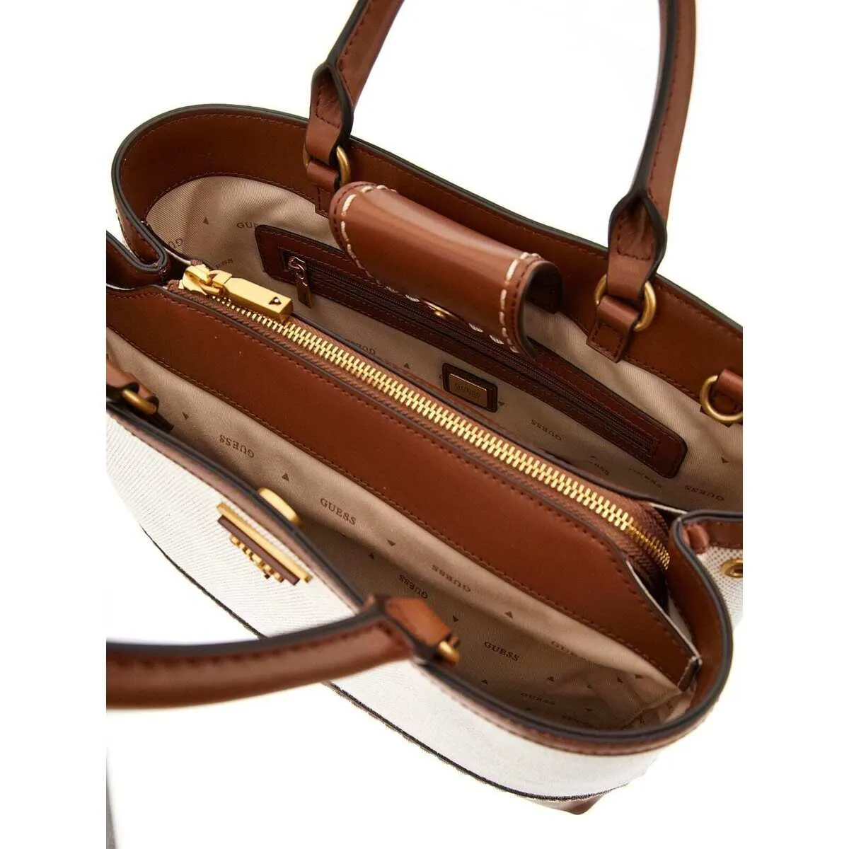 Borsa mano Donna Corda Zabry satchel