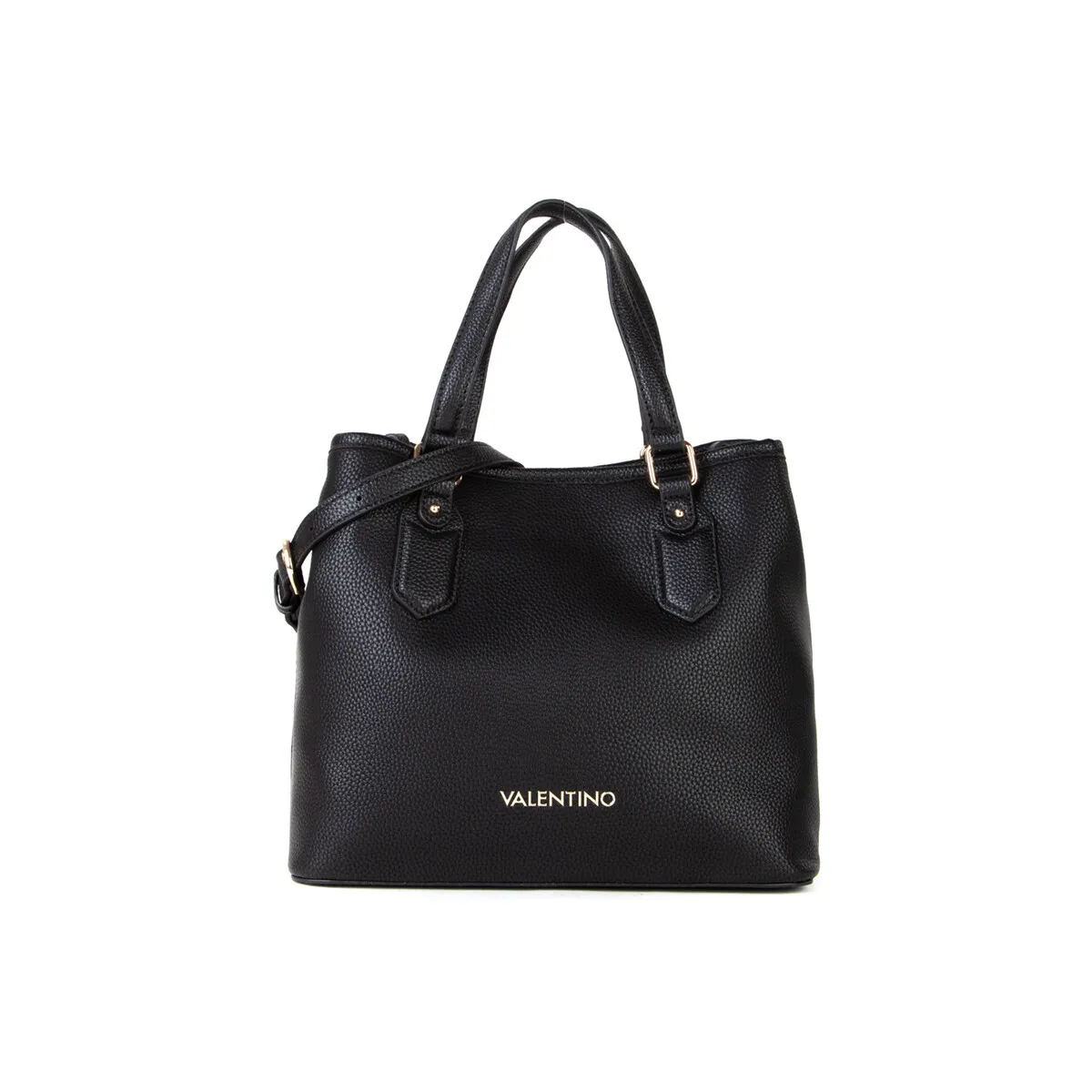 Borsa mano Shopper Donna Nero Vbs7lx05 Brixton