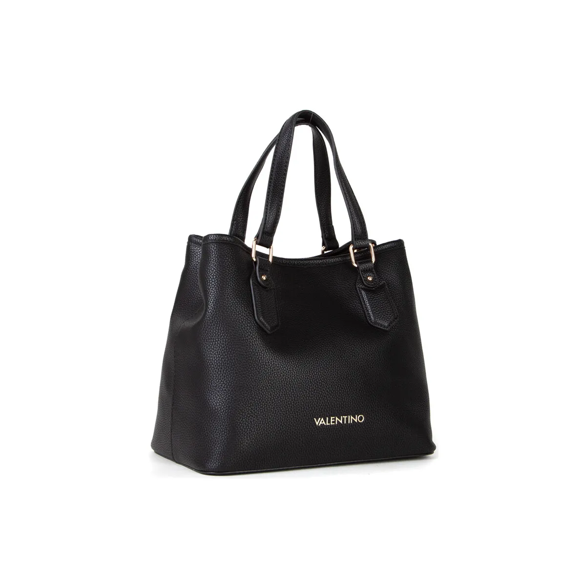 Borsa mano Shopper Donna Nero Vbs7lx05 Brixton