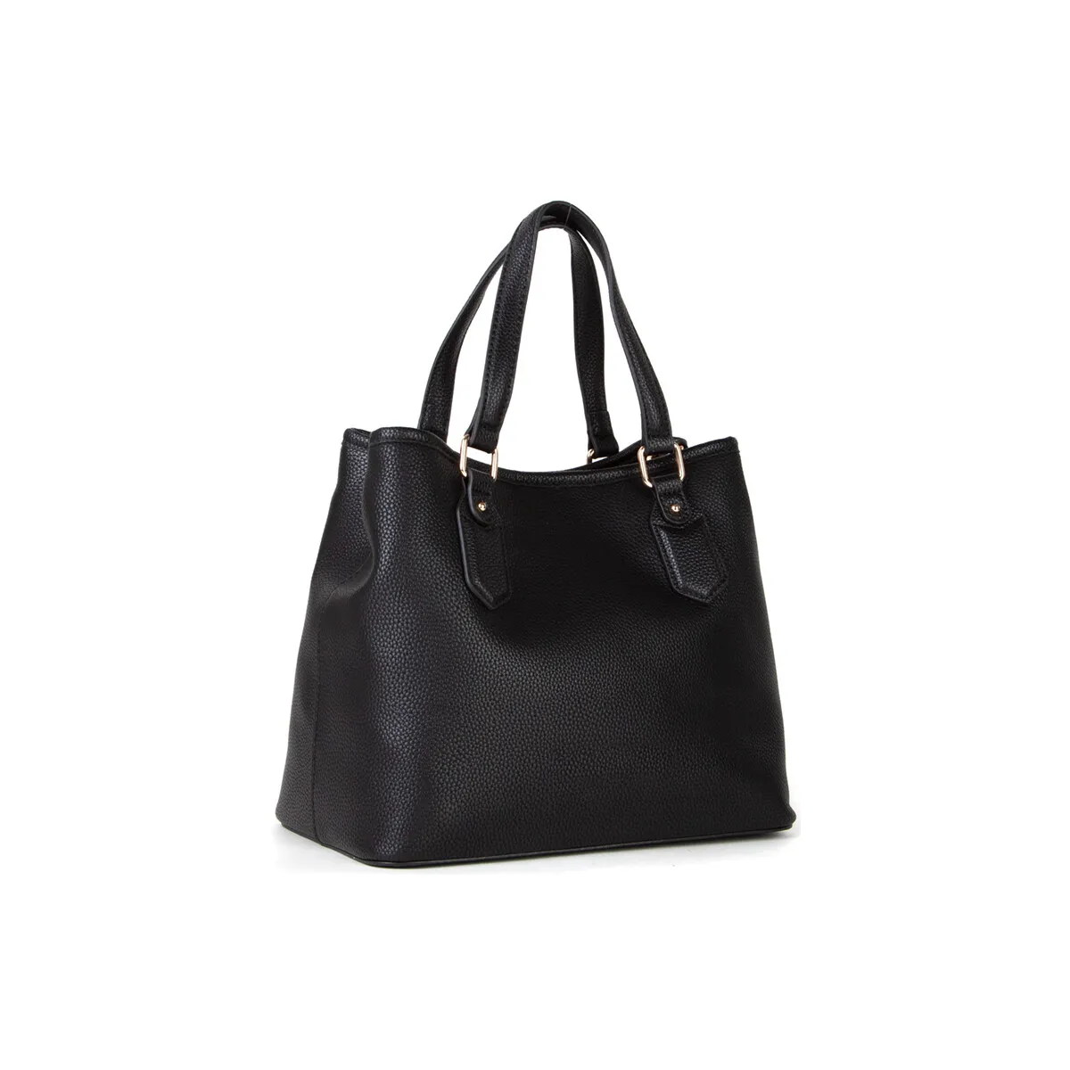 Borsa mano Shopper Donna Nero Vbs7lx05 Brixton