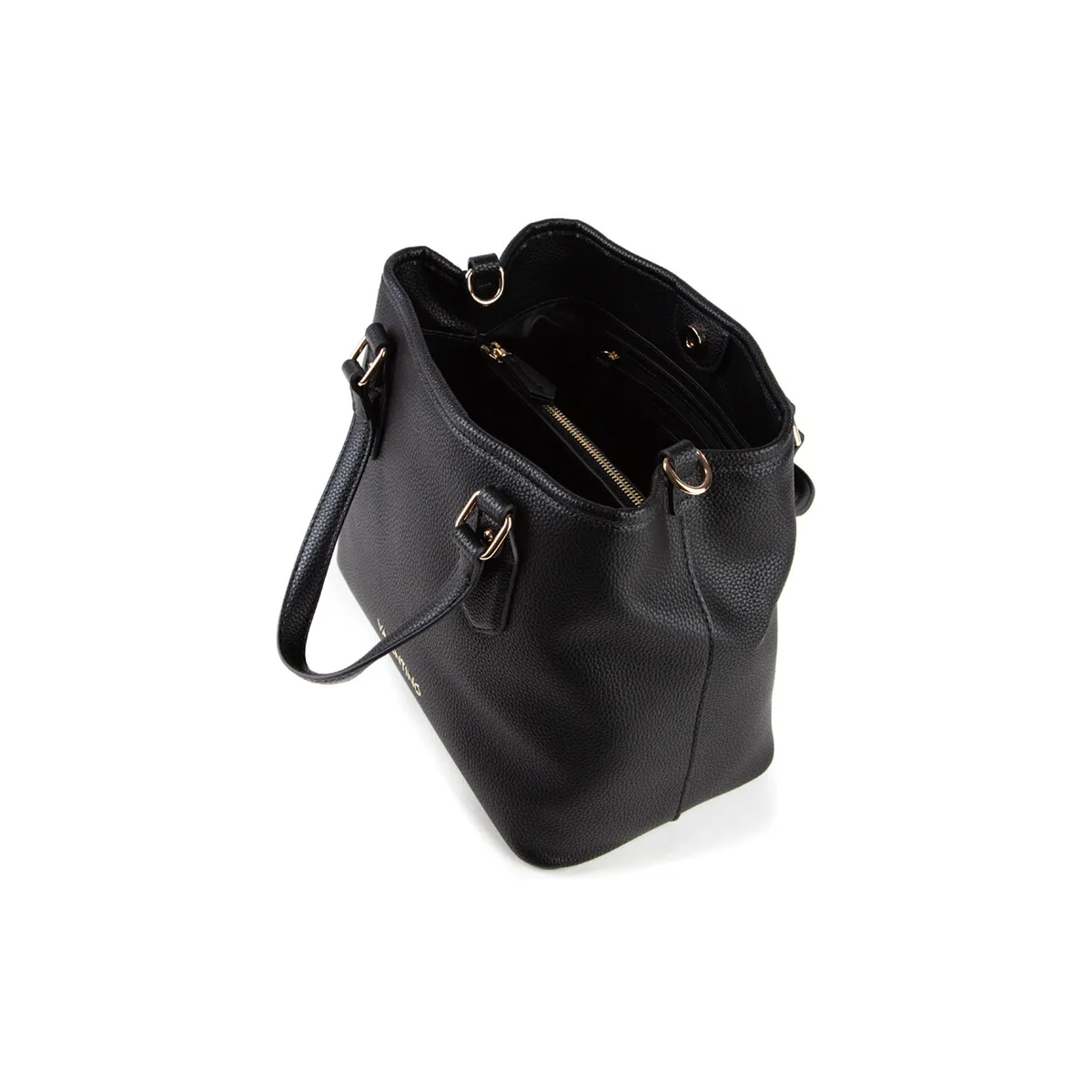 Borsa mano Shopper Donna Nero Vbs7lx05 Brixton