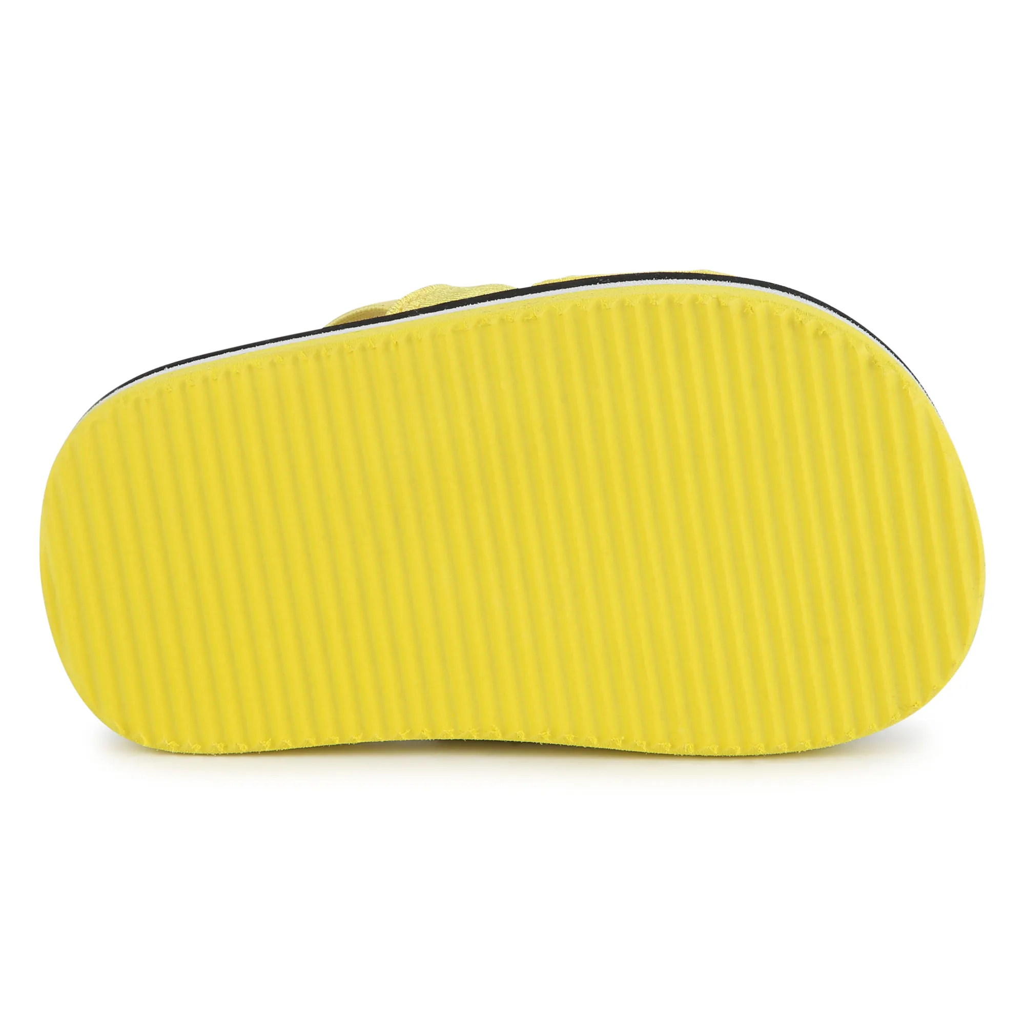 BOSS Chanclas de velcro
