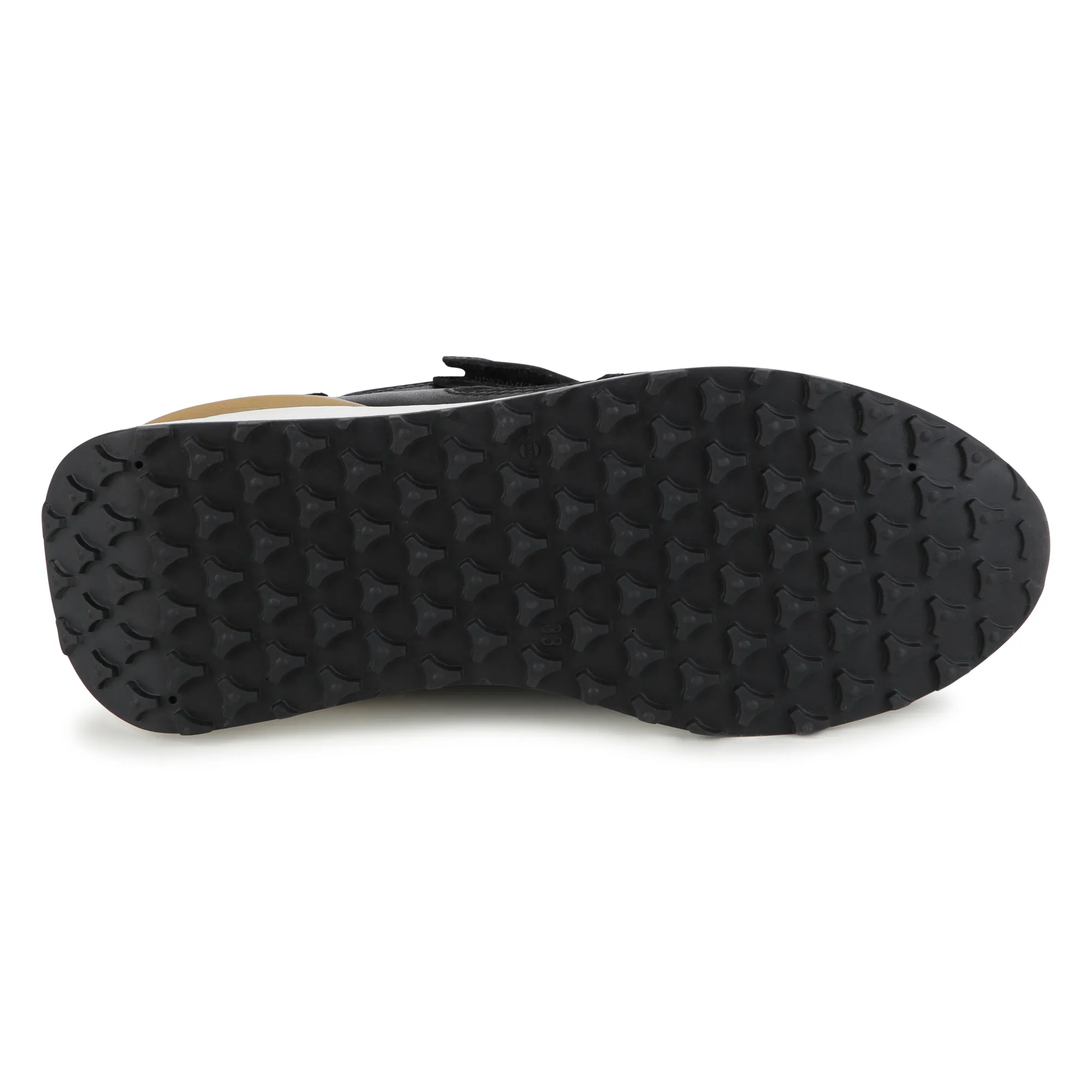 BOSS Deportivas con velcro