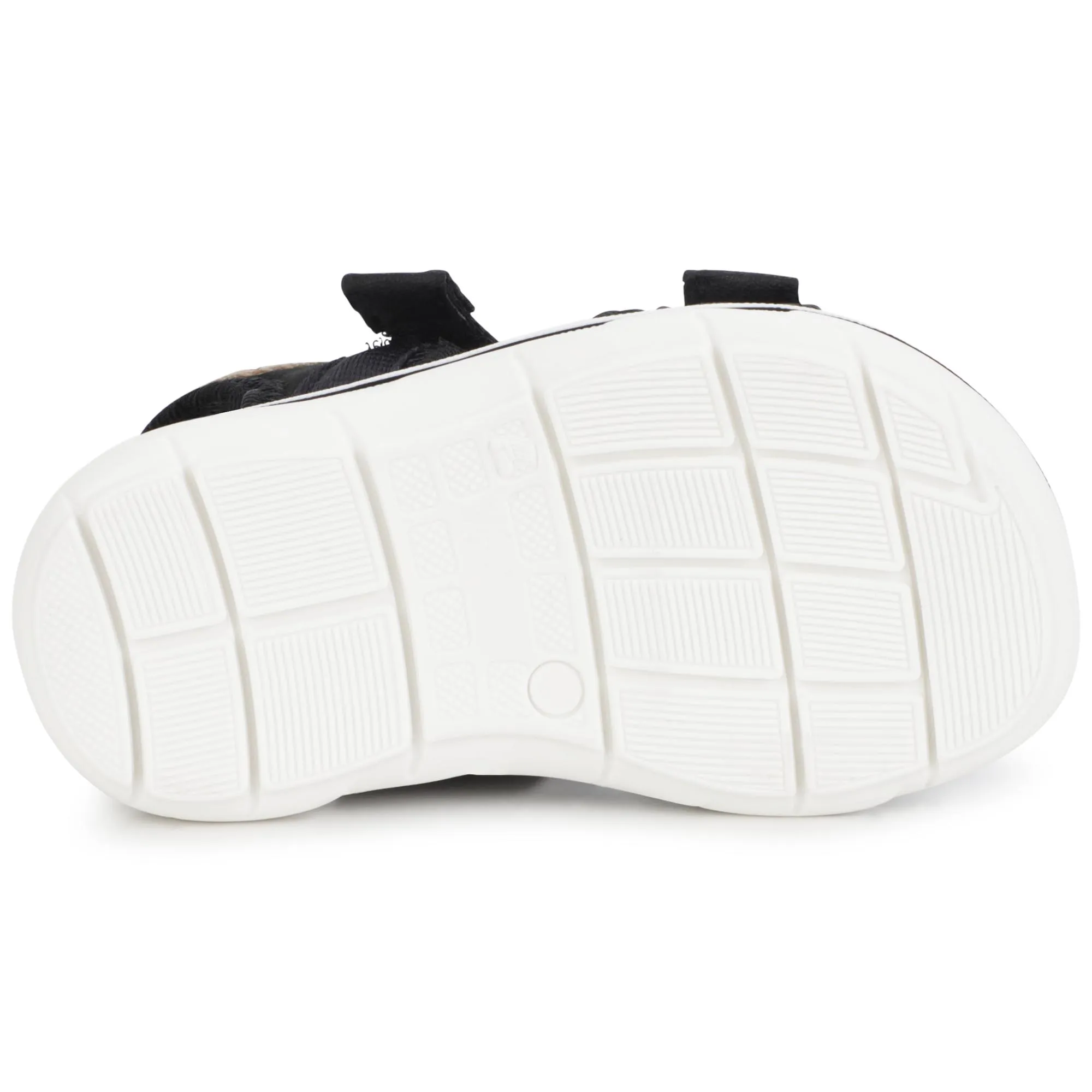 BOSS Sandalias con velcro
