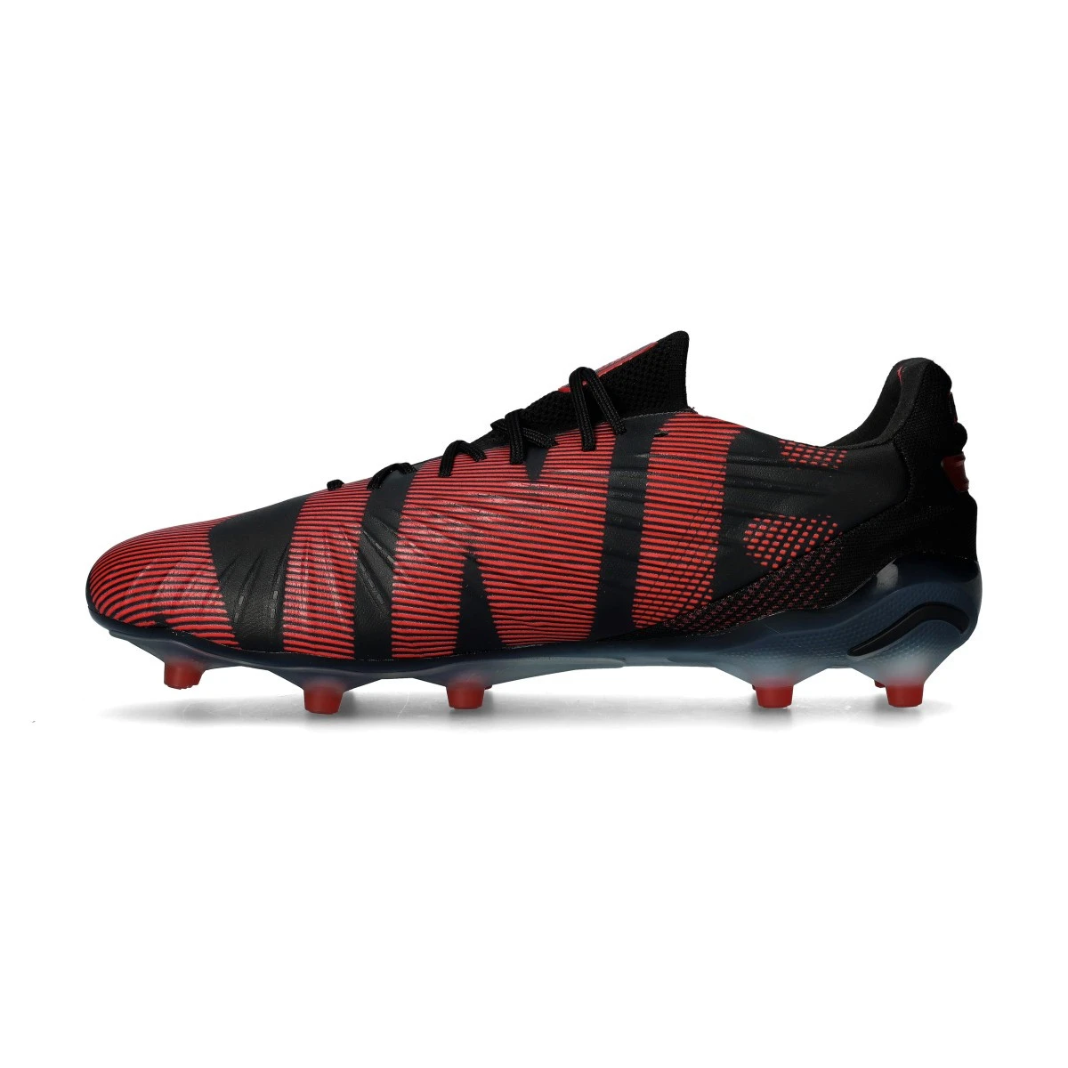 Bota Puma King Ultimate Launch Edition FG/AG