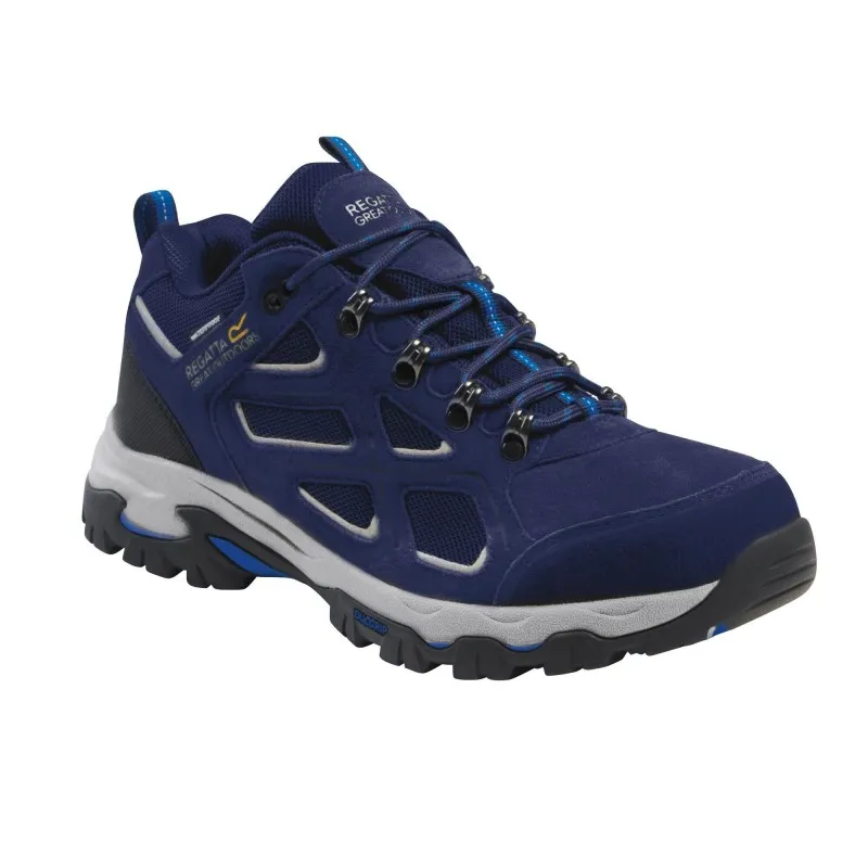 Bota Regatta Tebay Low RMF703 942