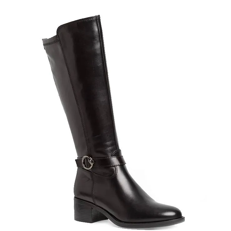 BOTA TAMARIS 2553741 NEGRO