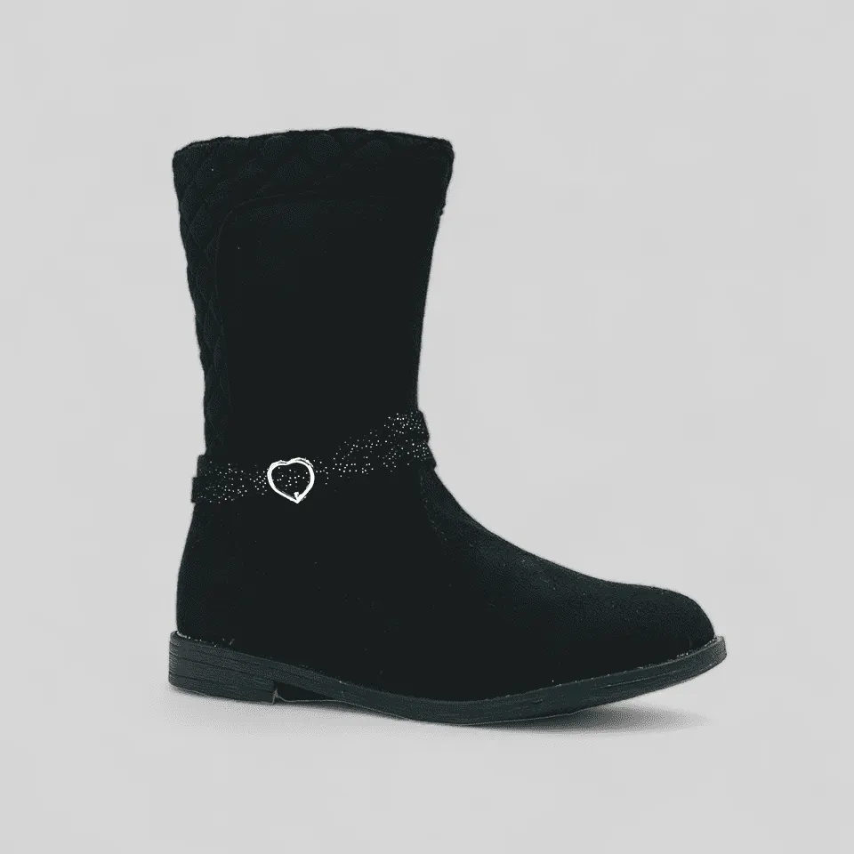 BOTAS ZIGU – BT1009