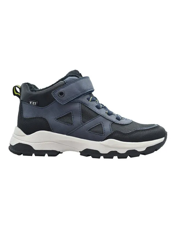 Botin Deportivo Niño Velcro Georgie