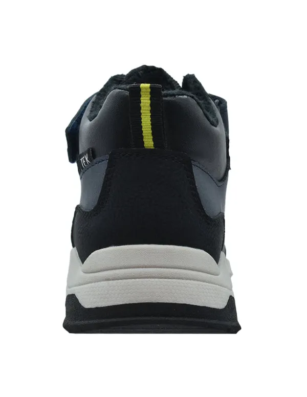 Botin Deportivo Niño Velcro Georgie