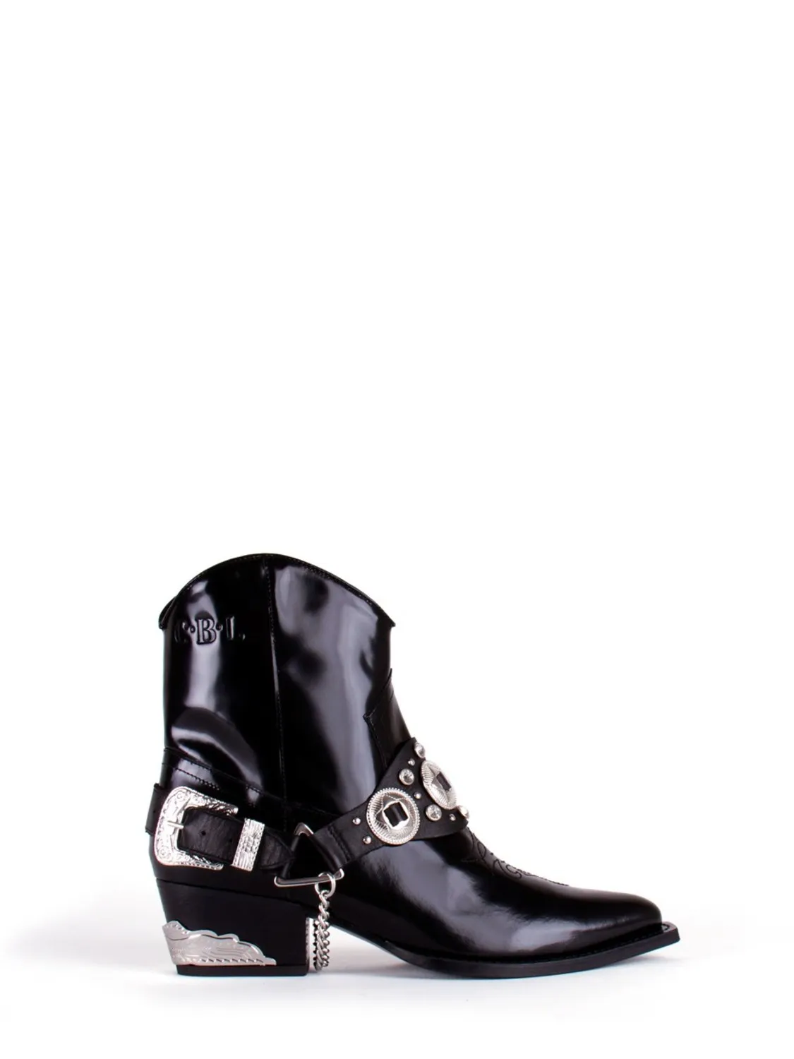 BOTIN RODEO CAMBILI..