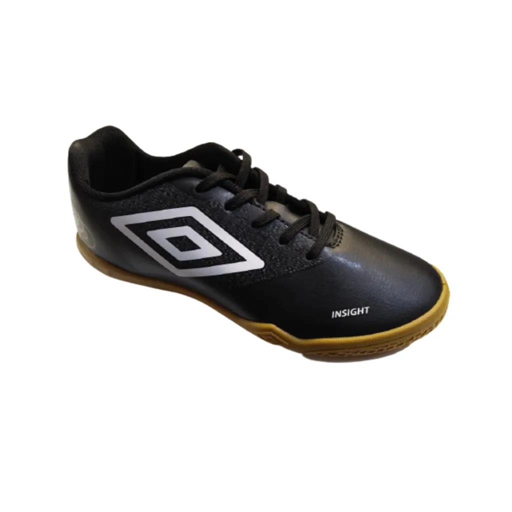 BOTIN UMBRO NIÑO FUTSAL INSIGHT  937281
