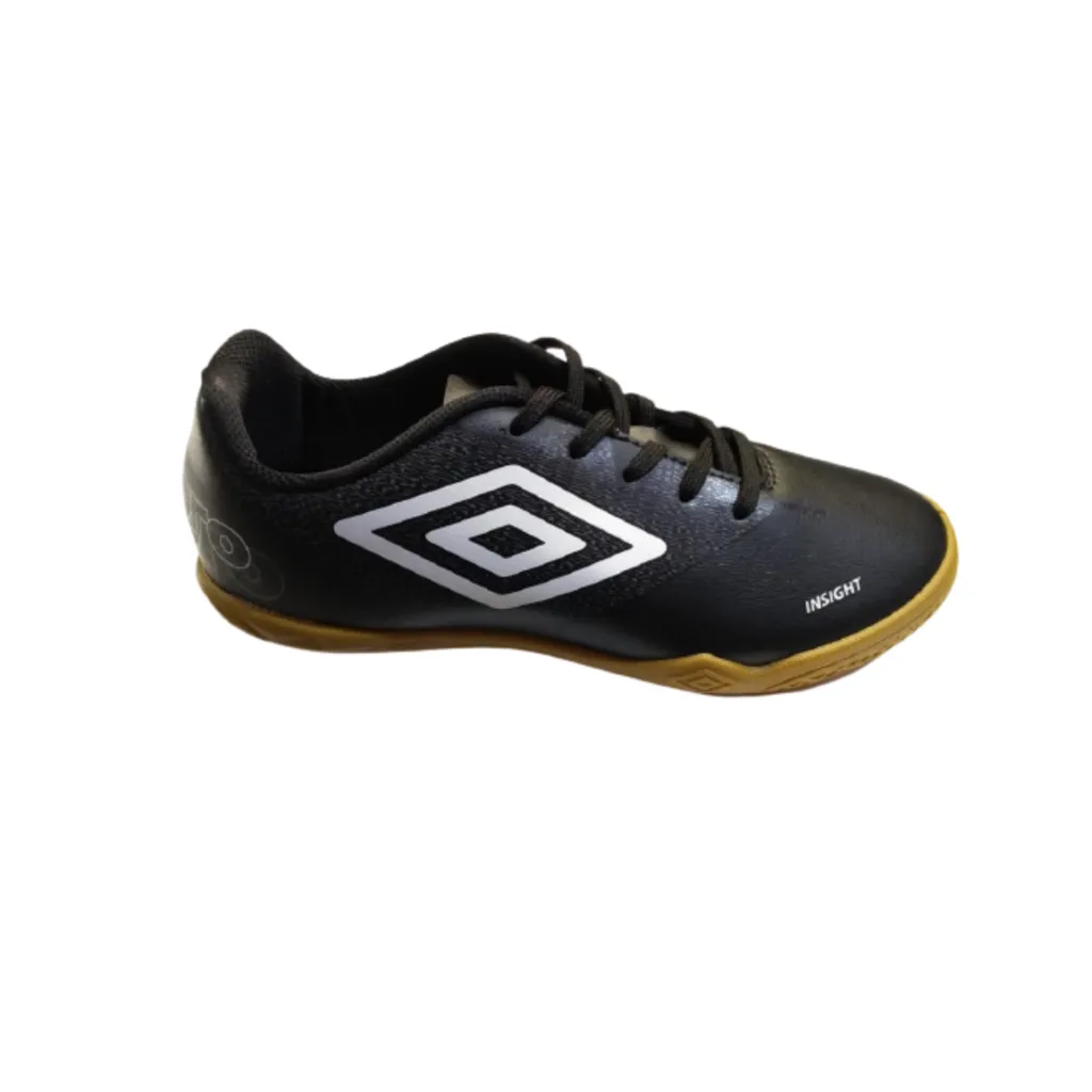 BOTIN UMBRO NIÑO FUTSAL INSIGHT  937281