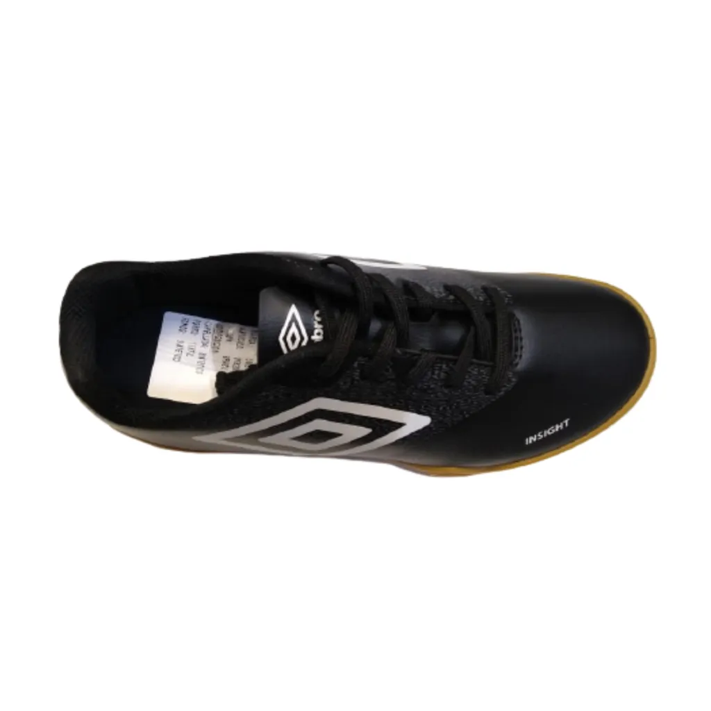 BOTIN UMBRO NIÑO FUTSAL INSIGHT  937281