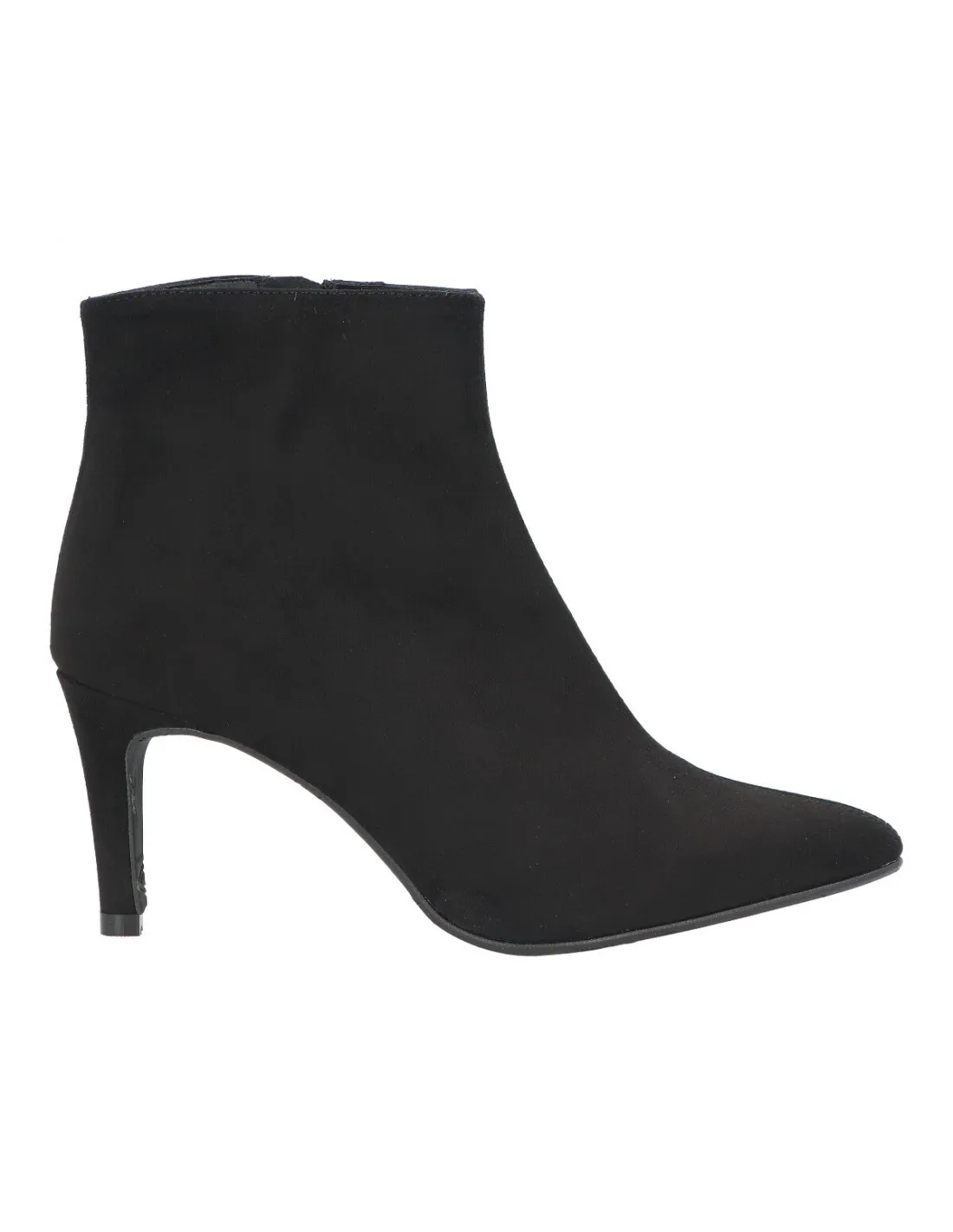 BOTIN VESTIR MUJERDIAVOLO SHOES1722TF