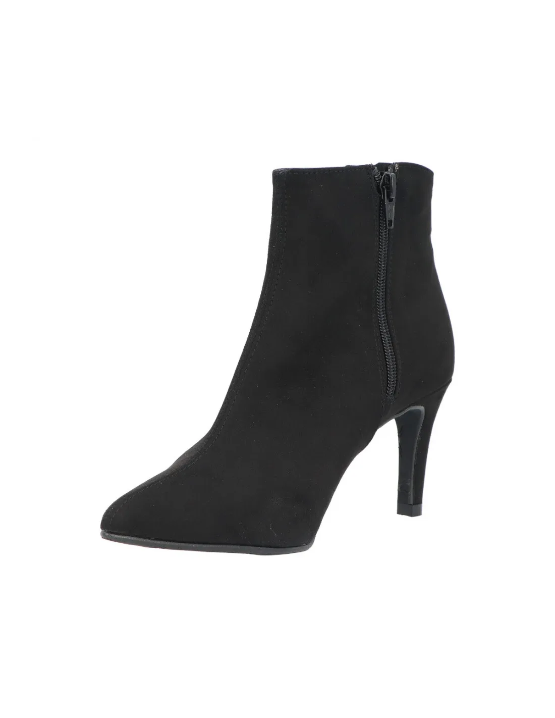 BOTIN VESTIR MUJERDIAVOLO SHOES1722TF