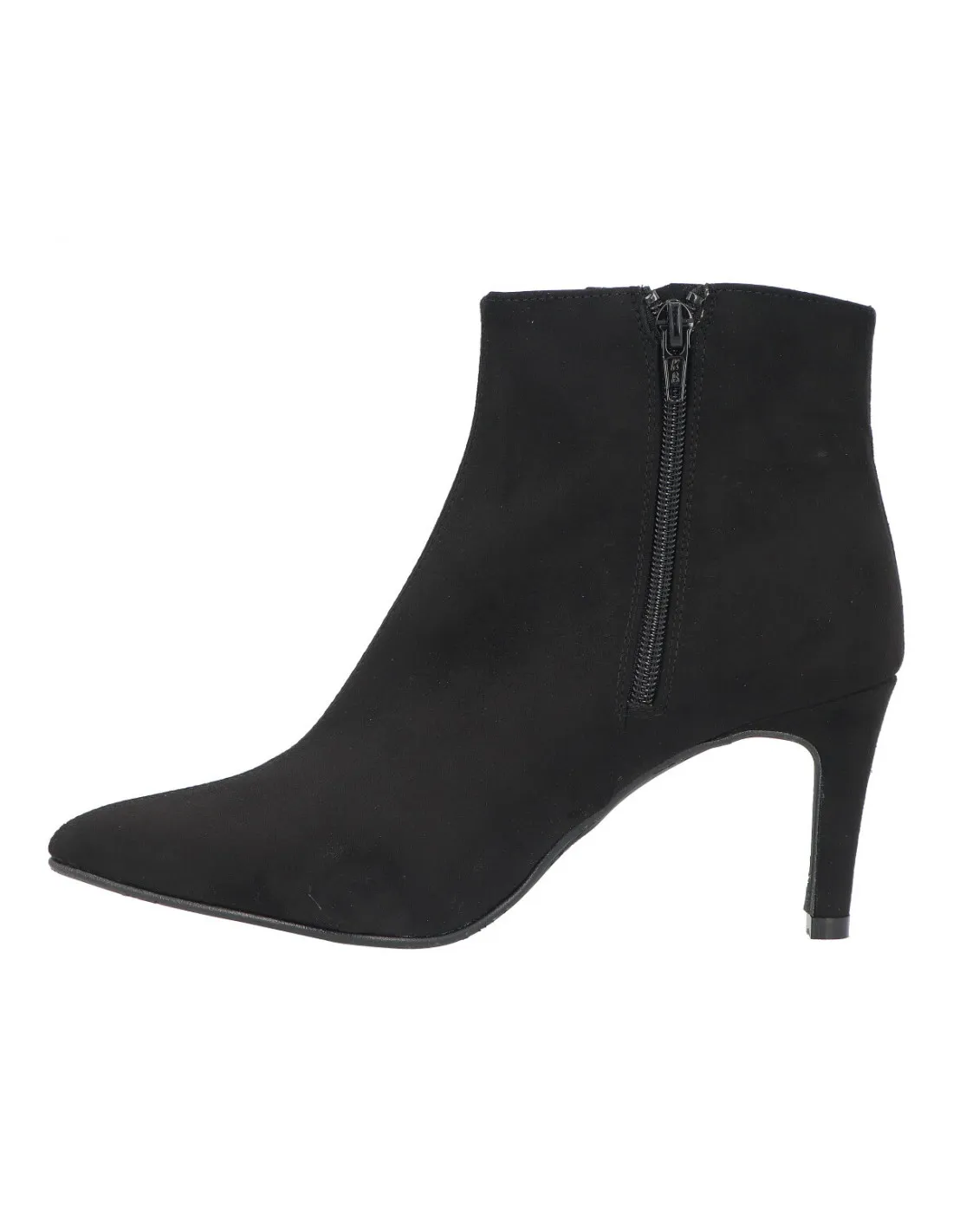 BOTIN VESTIR MUJERDIAVOLO SHOES1722TF