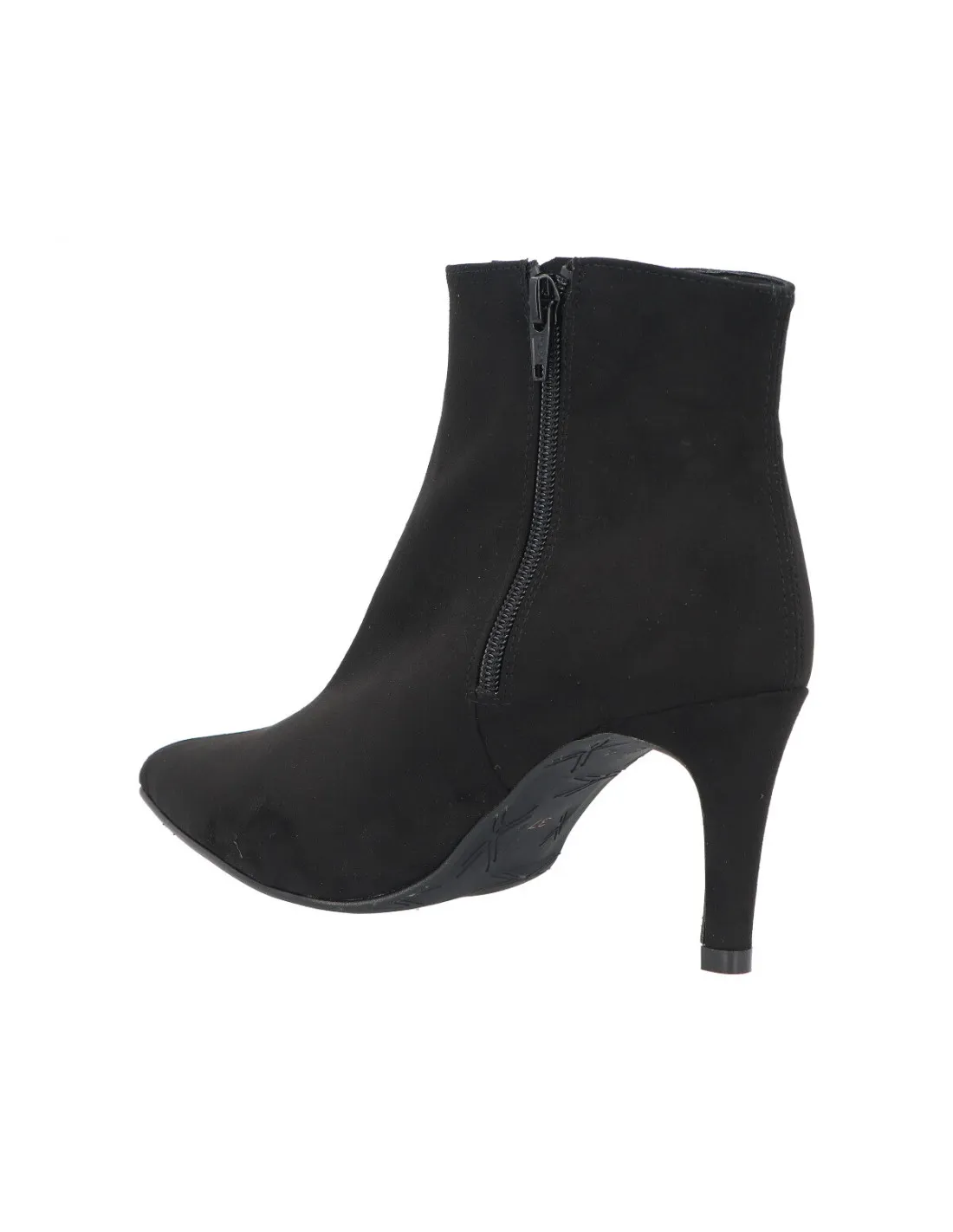 BOTIN VESTIR MUJERDIAVOLO SHOES1722TF