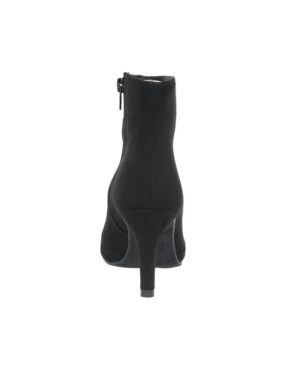 BOTIN VESTIR MUJERDIAVOLO SHOES1722TF