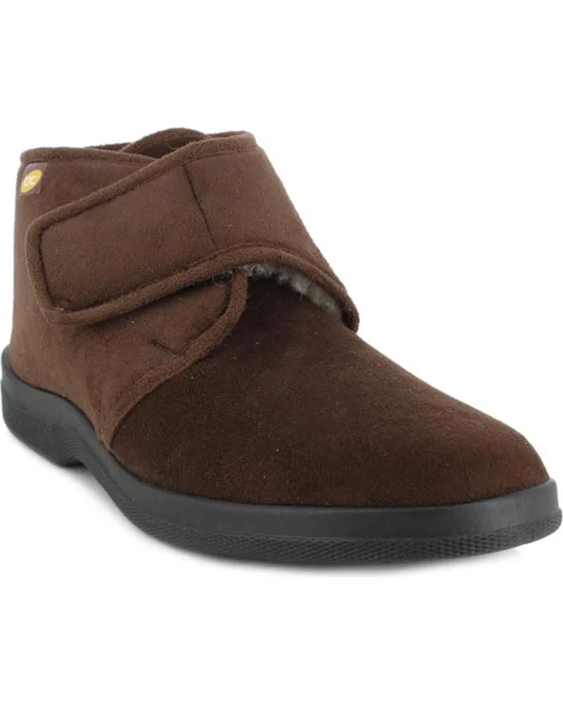 Botines D`CUTILLAS  de Hombre BOTIN PARA HOMBRE DOCTOR CUTILLAS 21276  MARRON