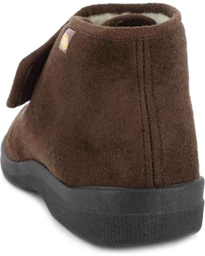 Botines D`CUTILLAS  de Hombre BOTIN PARA HOMBRE DOCTOR CUTILLAS 21276  MARRON
