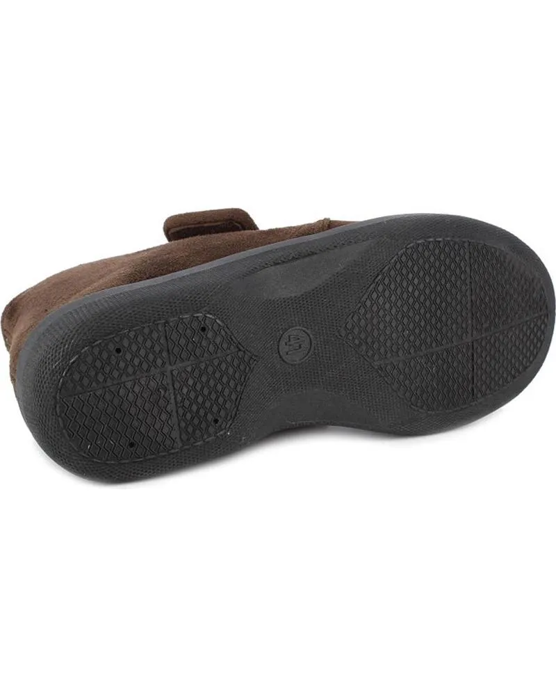 Botines D`CUTILLAS  de Hombre BOTIN PARA HOMBRE DOCTOR CUTILLAS 21276  MARRON