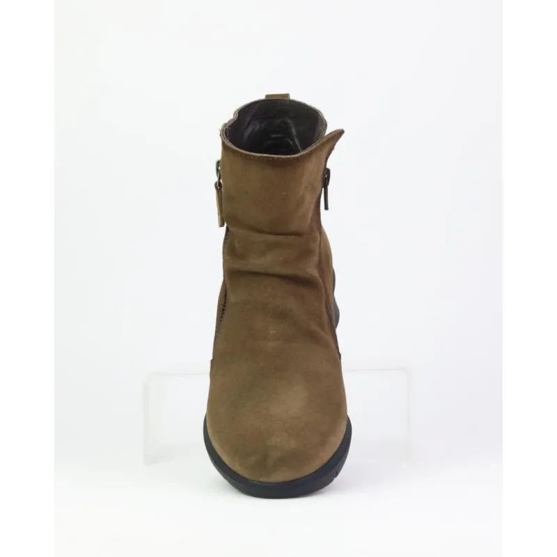BOTINES DE MUJER KANGAROOS 1925