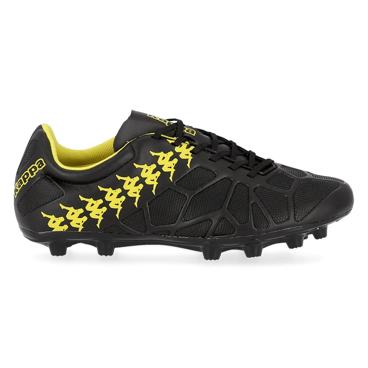 Botines Fútbol Kappa Invictus Fg Hombre