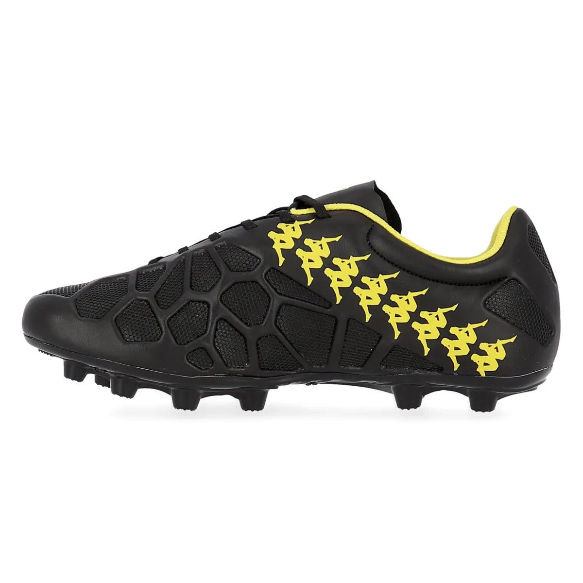 Botines Fútbol Kappa Invictus Fg Hombre