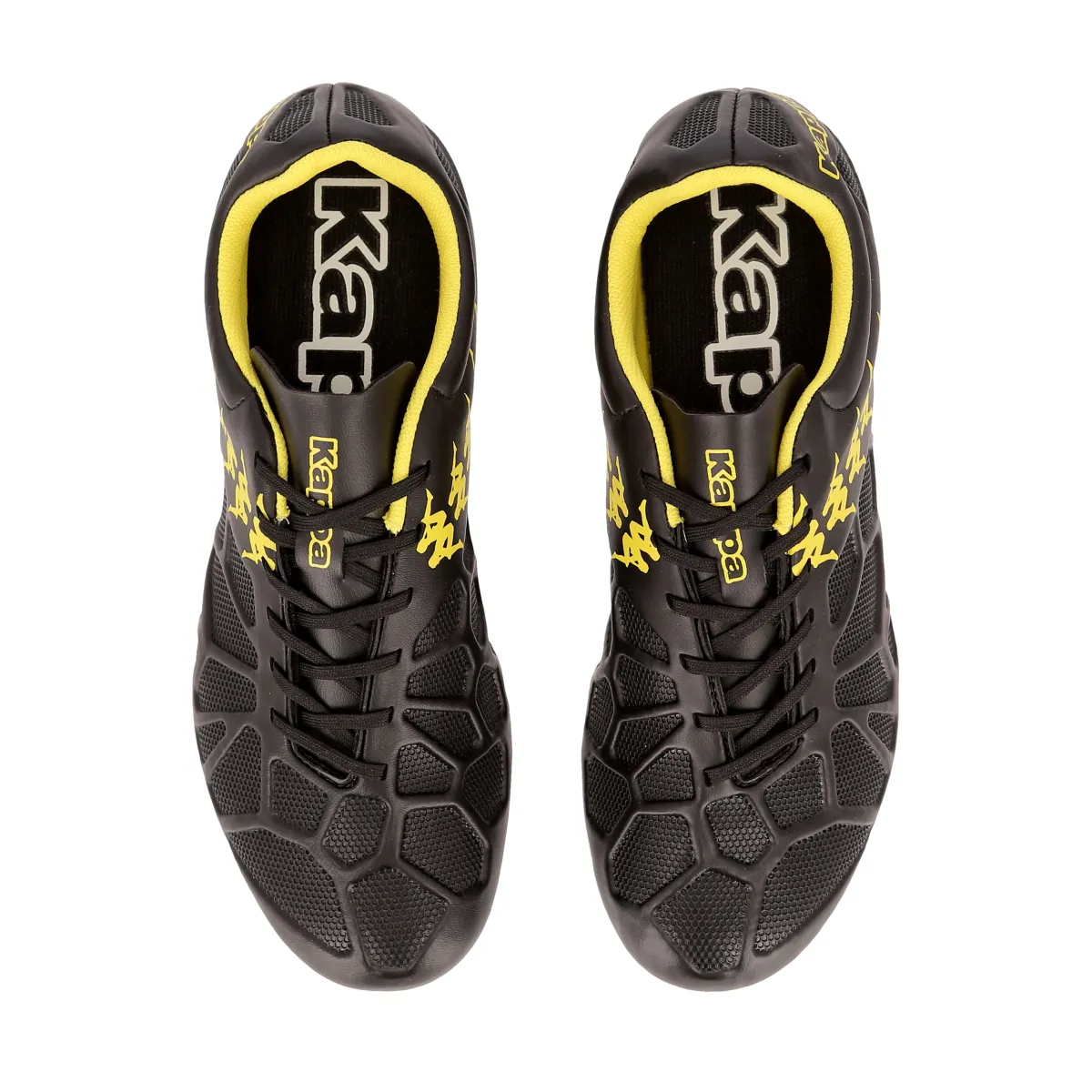 Botines Fútbol Kappa Invictus Fg Hombre