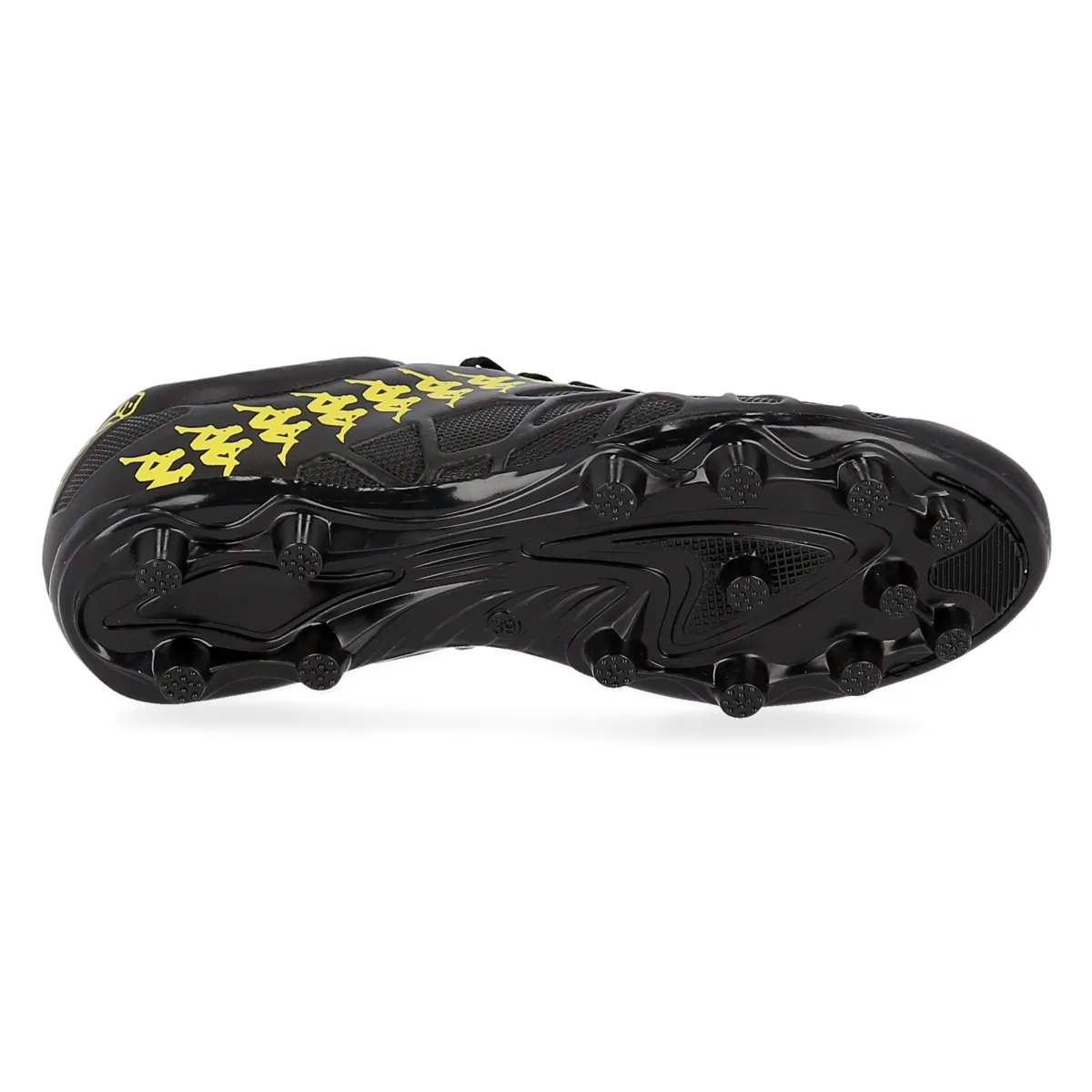 Botines Fútbol Kappa Invictus Fg Hombre