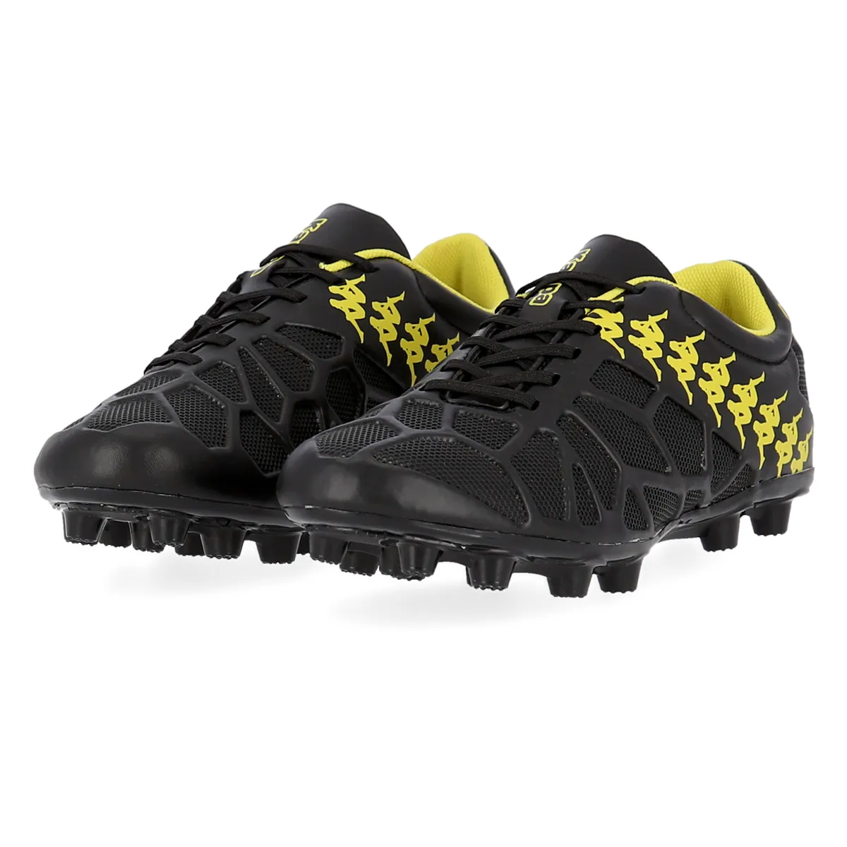 Botines Fútbol Kappa Invictus Fg Hombre