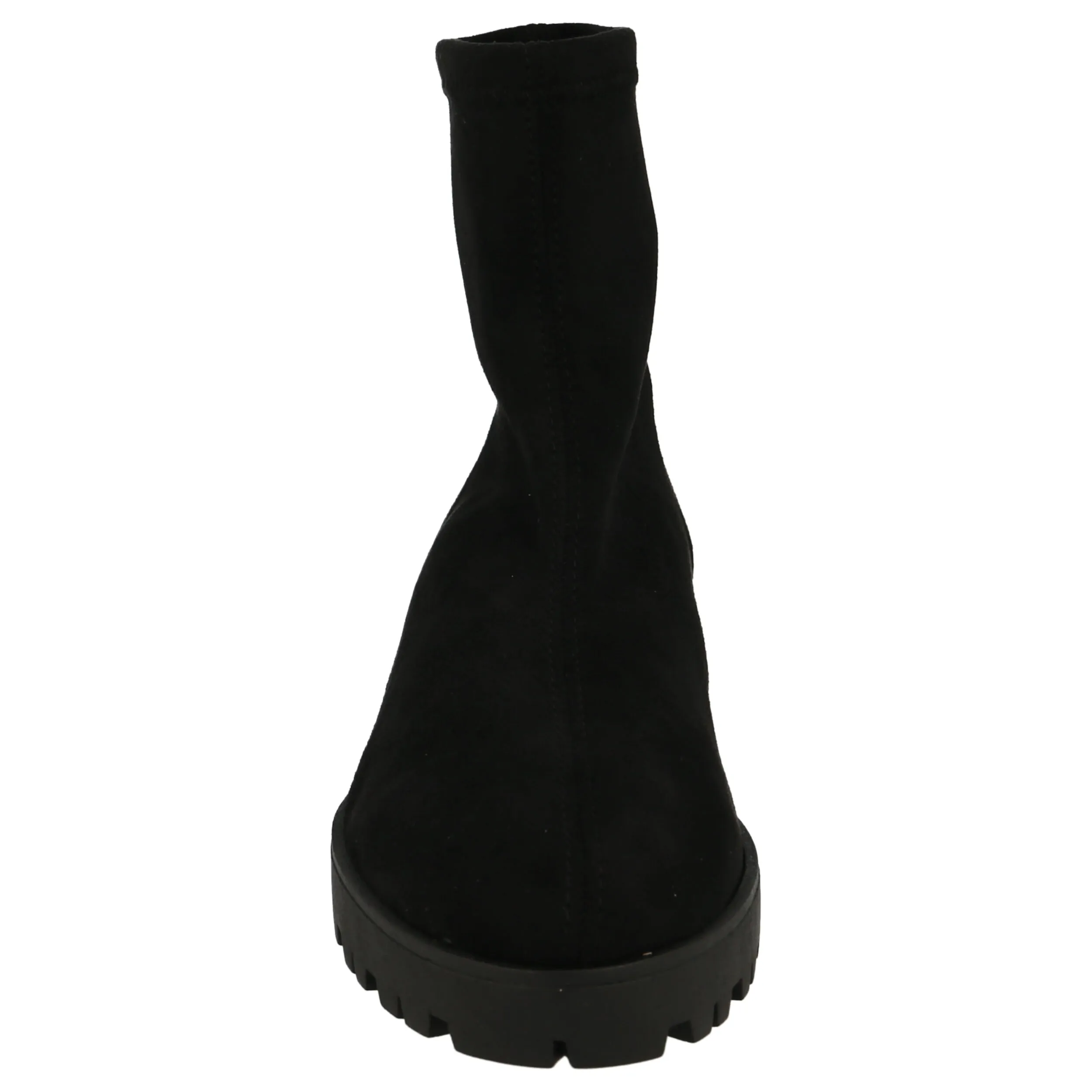 Botínes Mujer Miss Elastic ESSENCIAL VIENTO