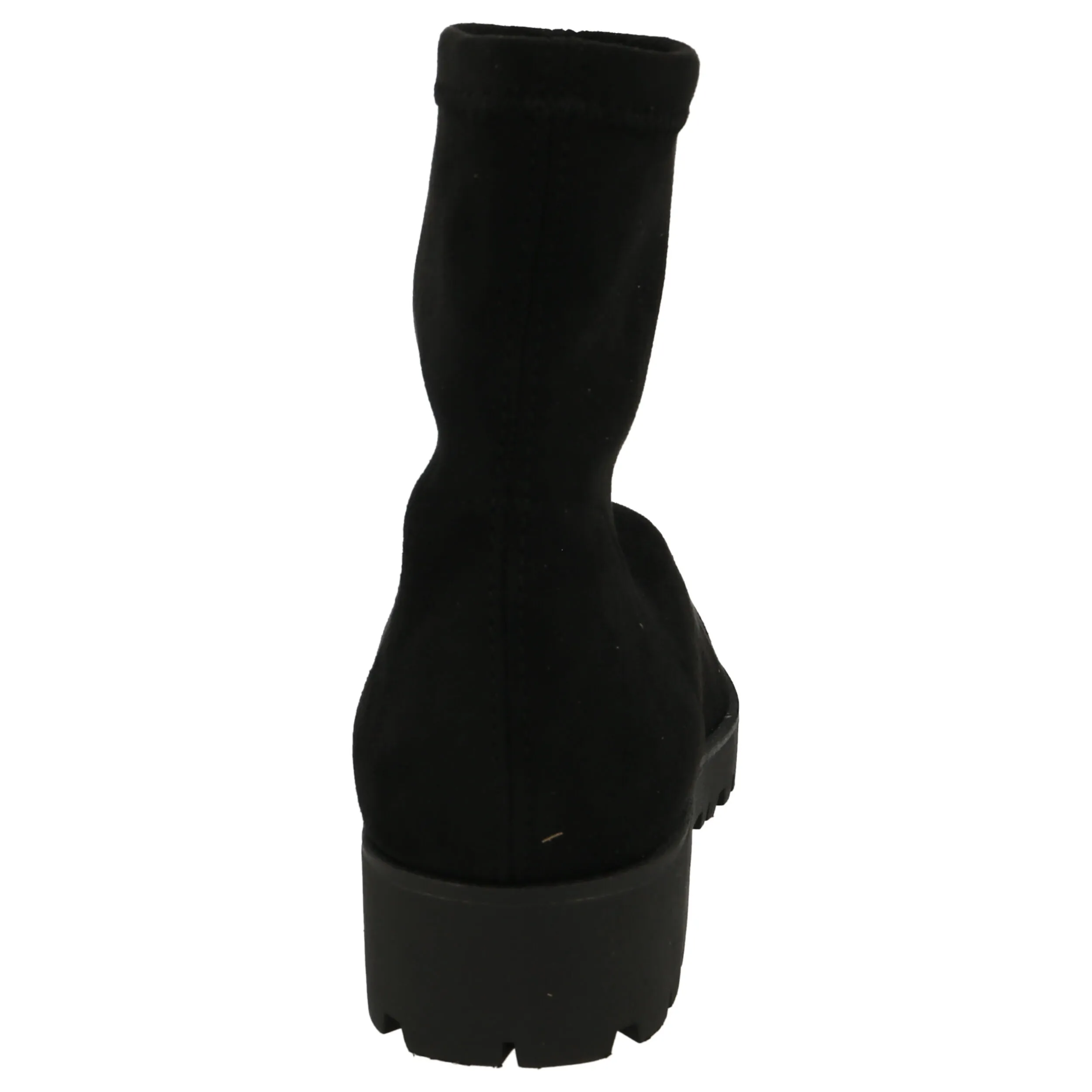 Botínes Mujer Miss Elastic ESSENCIAL VIENTO