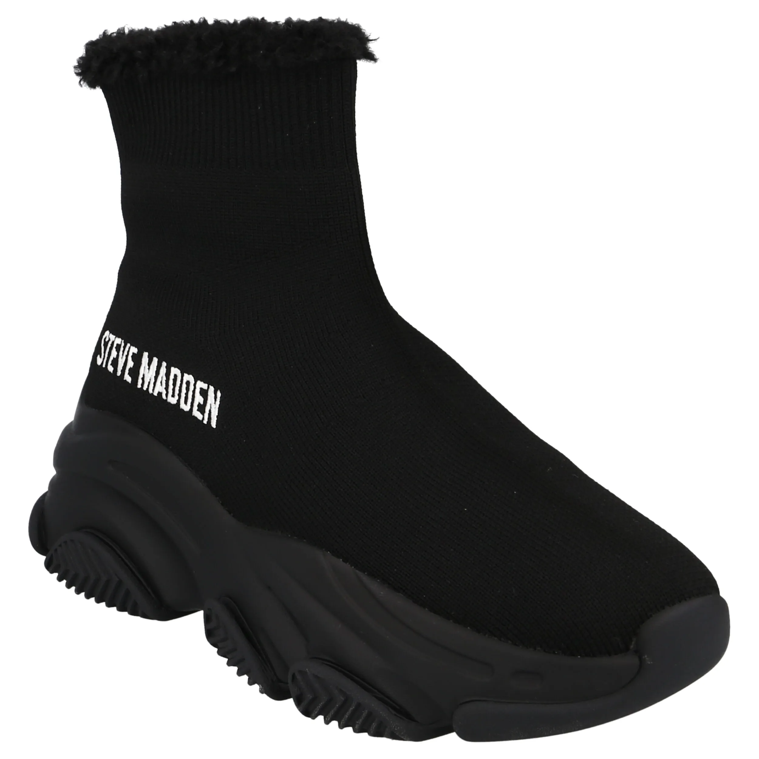 Botínes Mujer Steve Madden PARTISAN