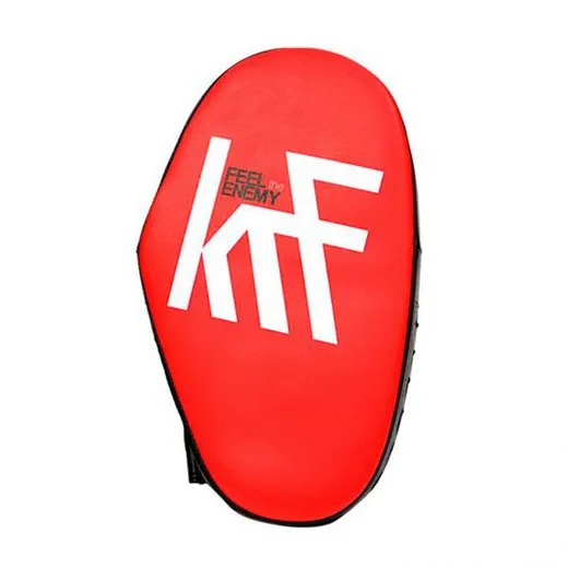 Box Krf Dc Escudo Makiwara Mano (Par)