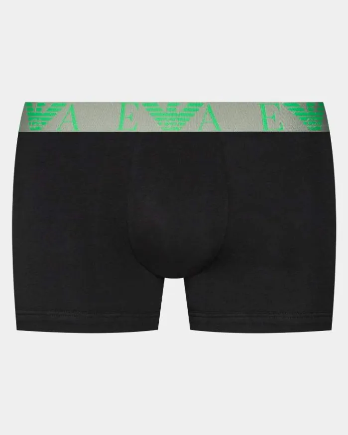 BOXER 1113574F71529821 PACK 3 EMPORIO ARMANI