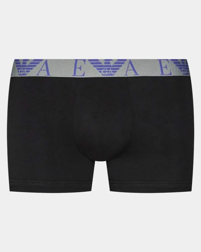 BOXER 1113574F71529821 PACK 3 EMPORIO ARMANI