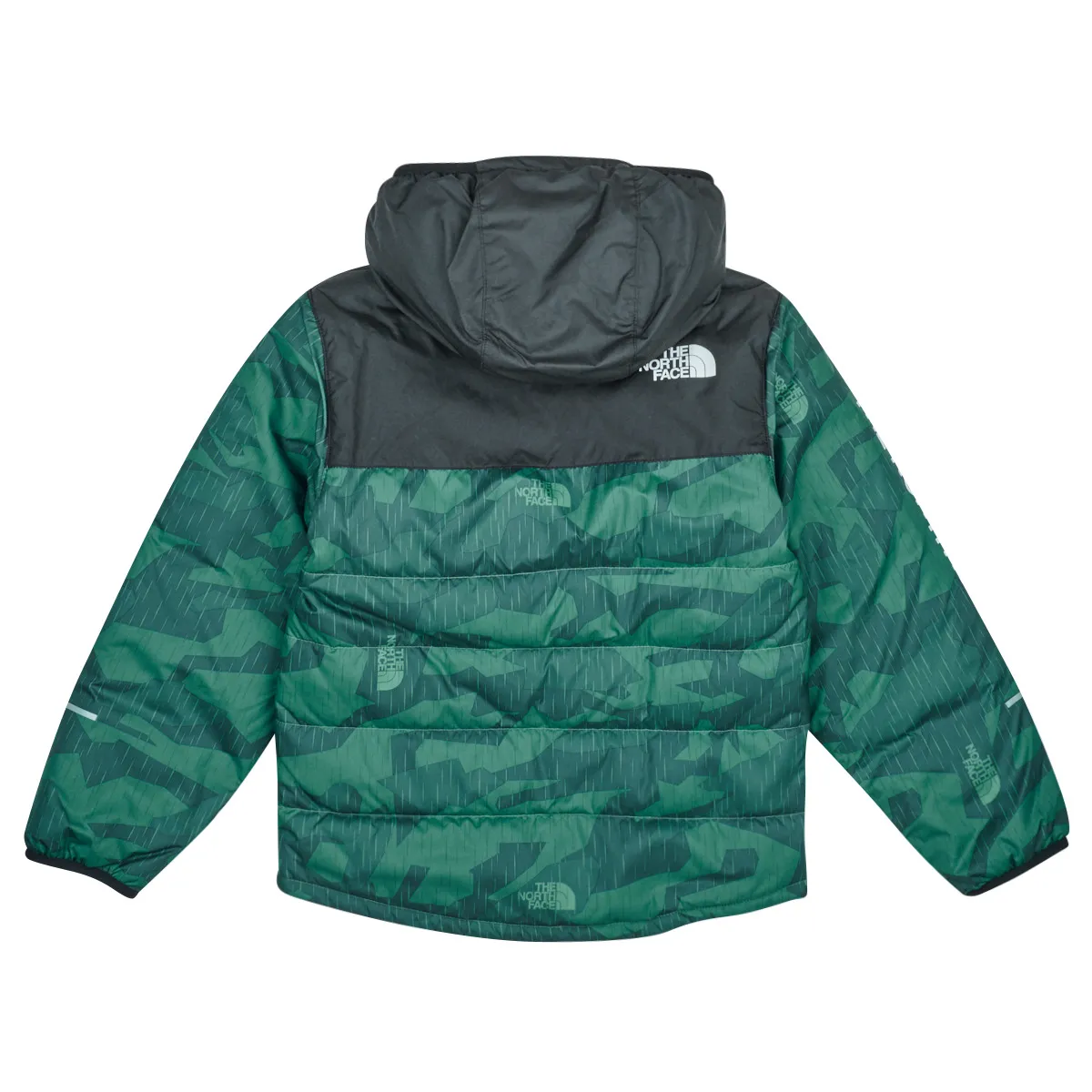 Boys Never Stop Synthetic Jacket