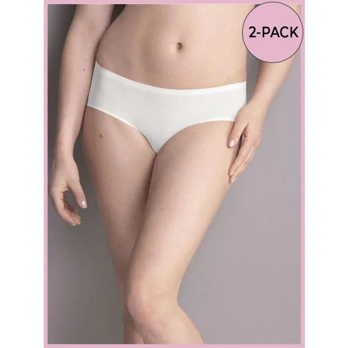 Braga Anita Essentials Hipster 1342 (Pack 2 uds.)