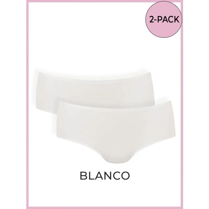 Braga Anita Essentials Hipster 1342 (Pack 2 uds.)