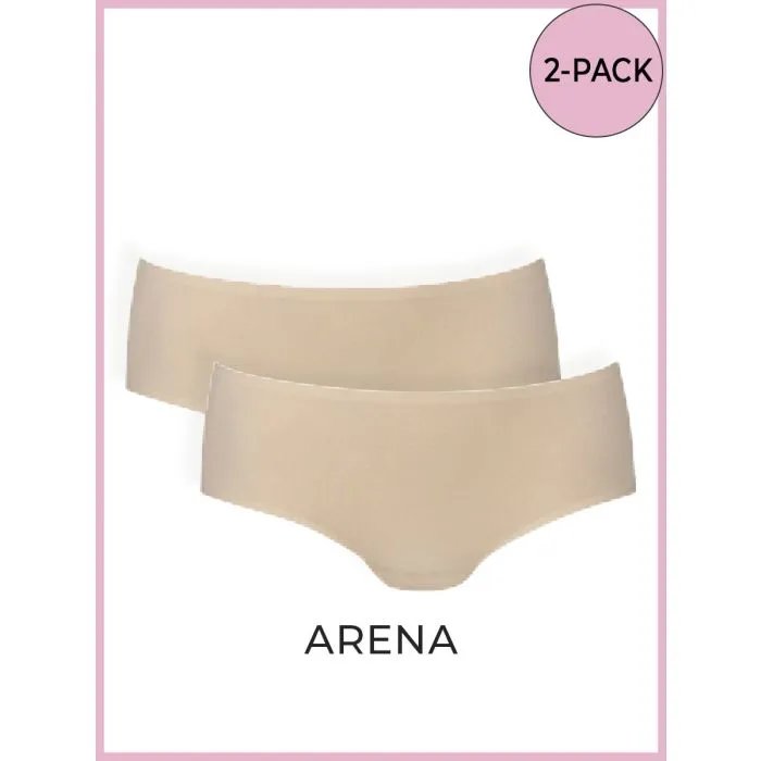 Braga Anita Essentials Hipster 1342 (Pack 2 uds.)