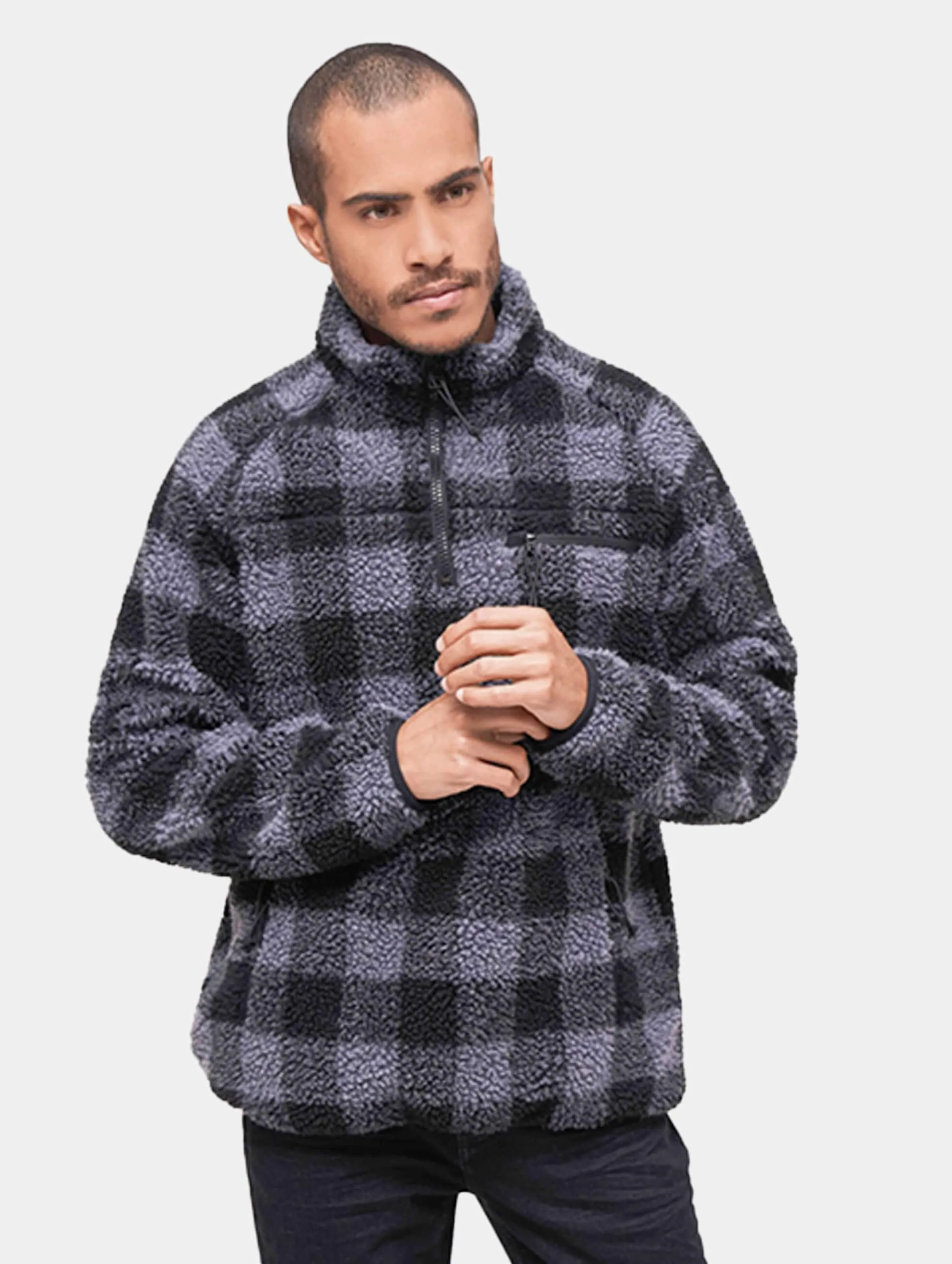 Brandit Teddyfleece Troye