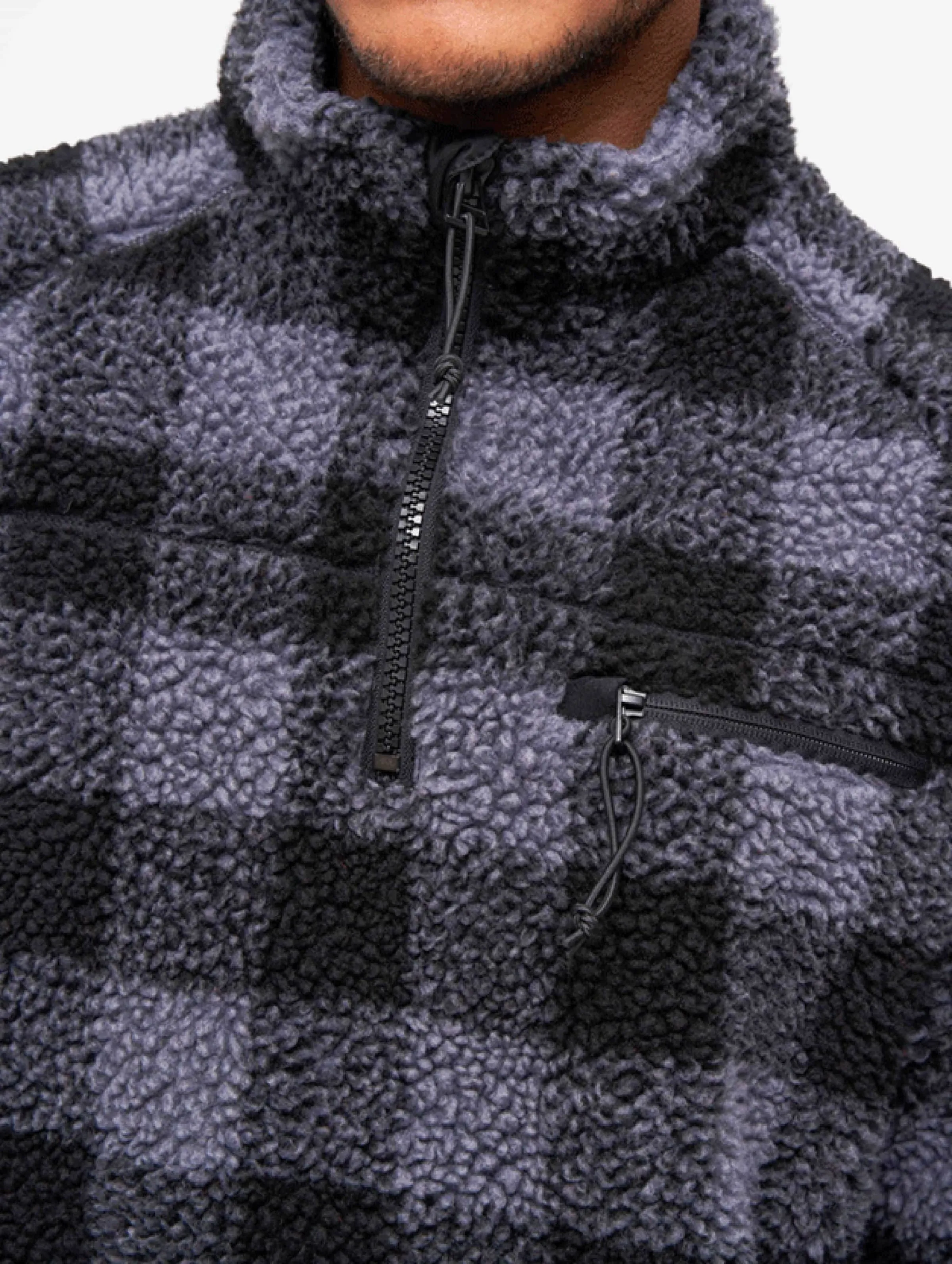 Brandit Teddyfleece Troye