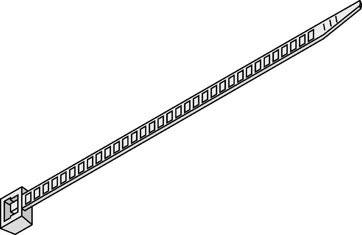 BRIDA PARA CABLES ECTGR