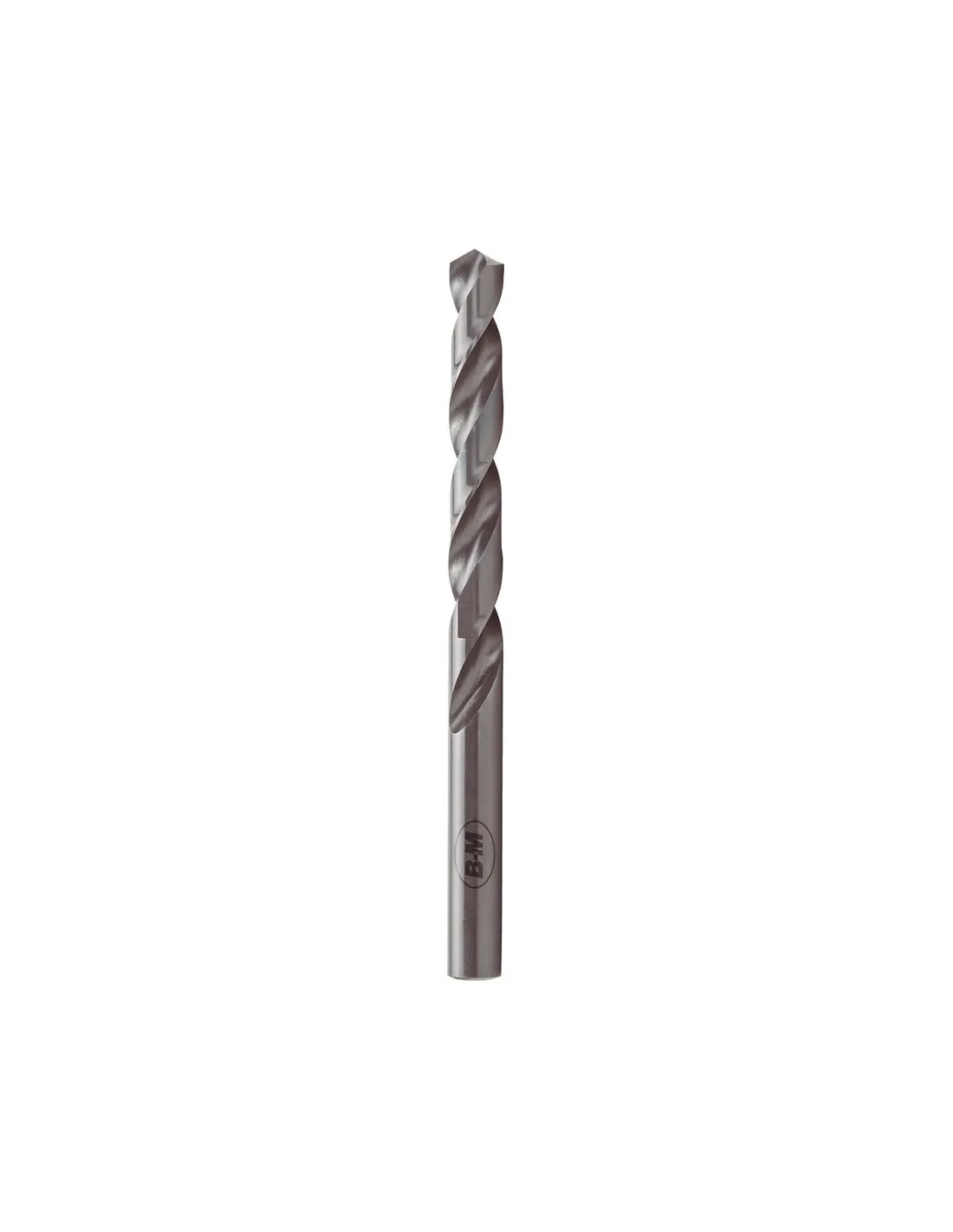 BROCA DIN338 HSS RECTIF.Ø 15,00MM